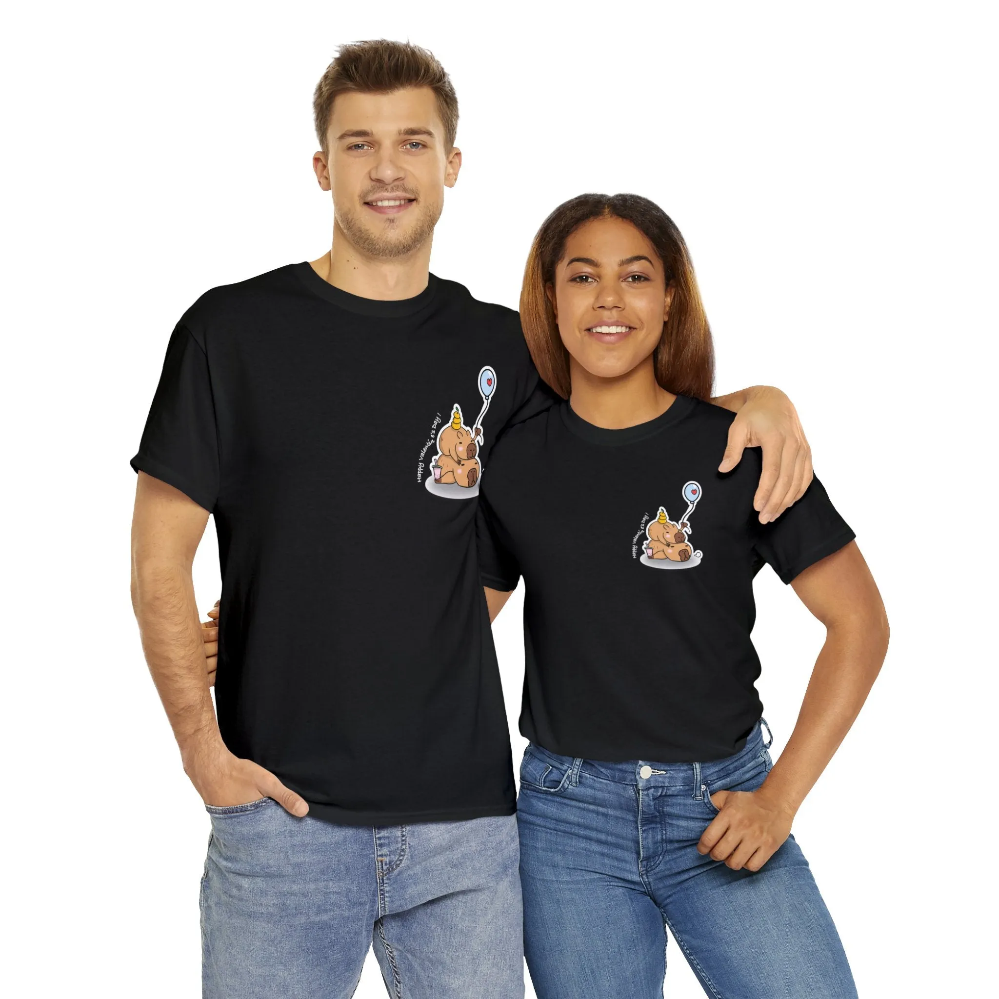 Gemini T-shirt Women