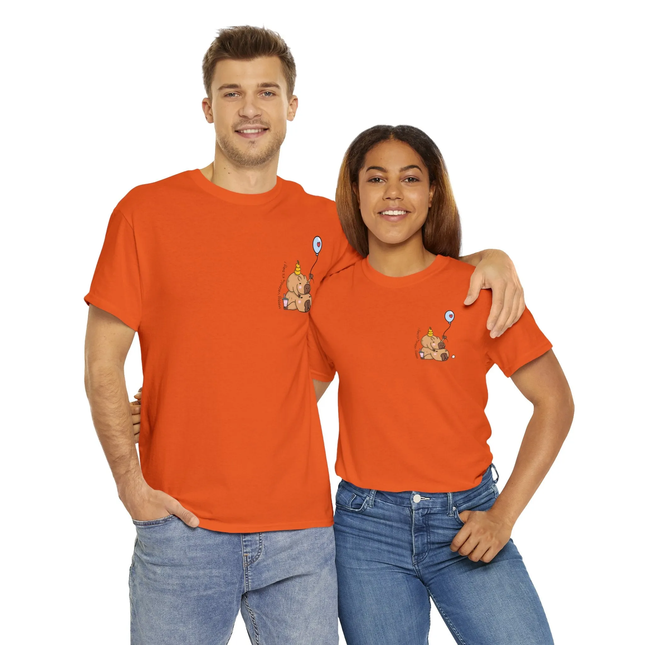 Gemini T-shirt Women