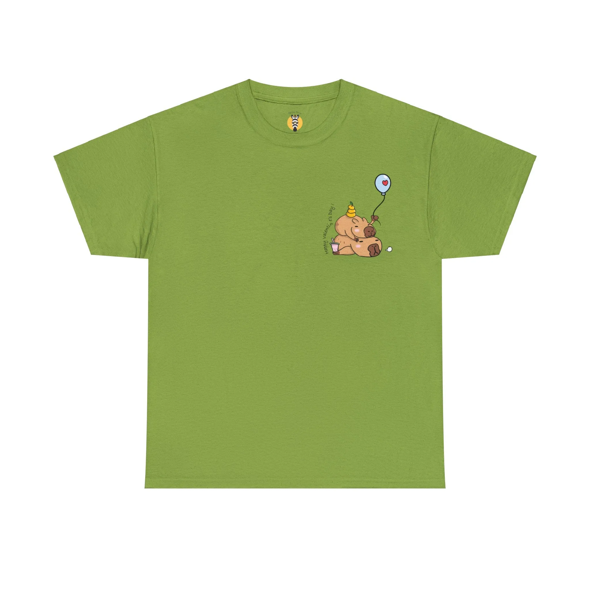 Gemini T-shirt Women