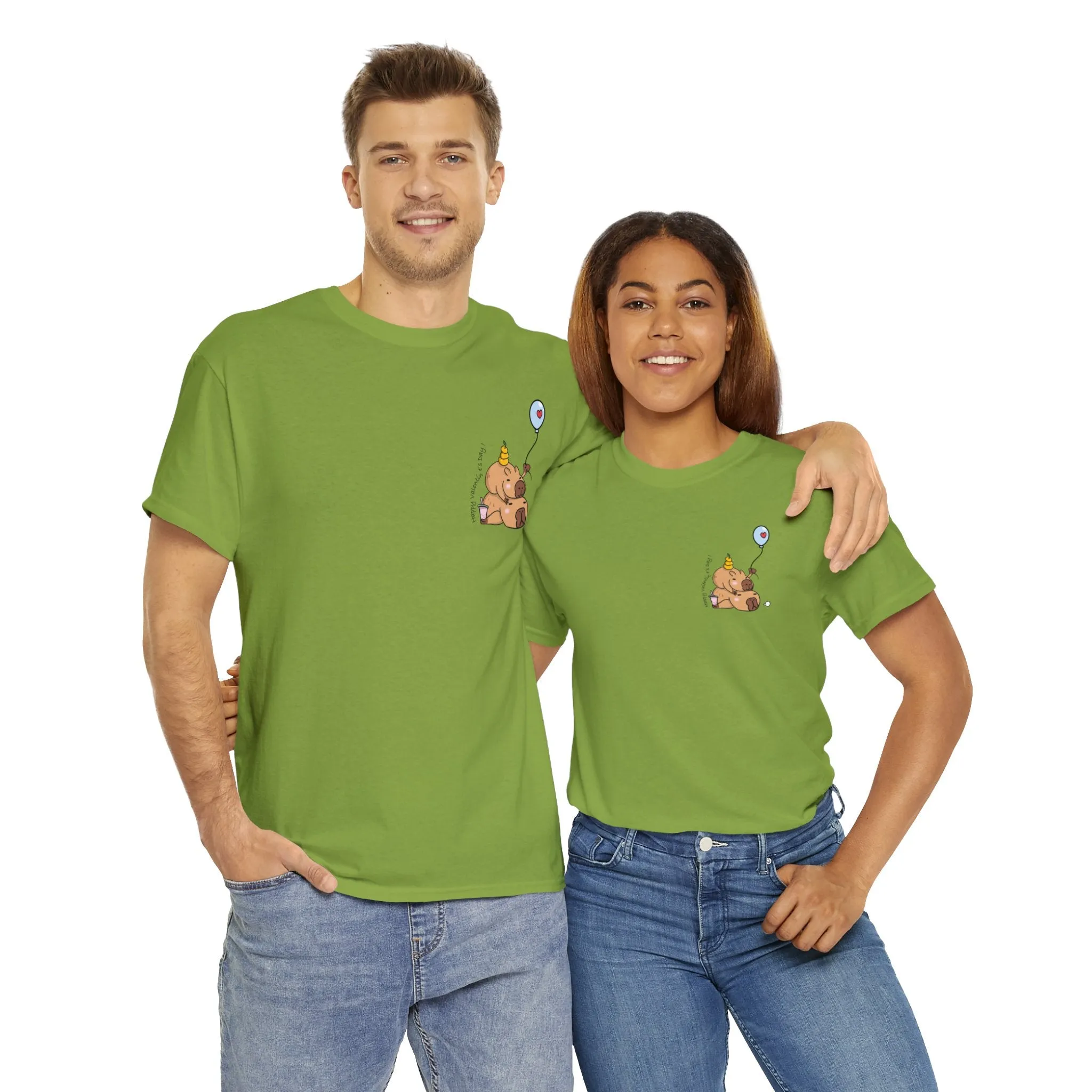 Gemini T-shirt Women