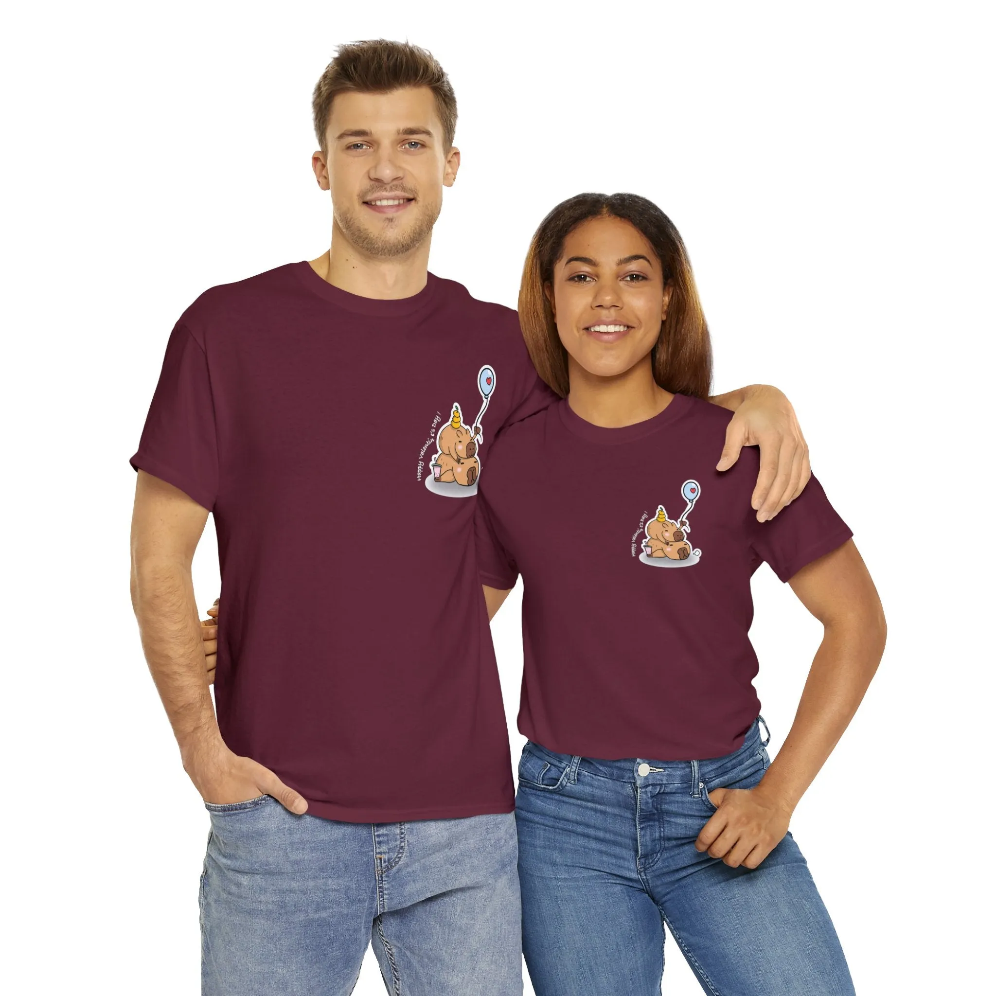 Gemini T-shirt Women