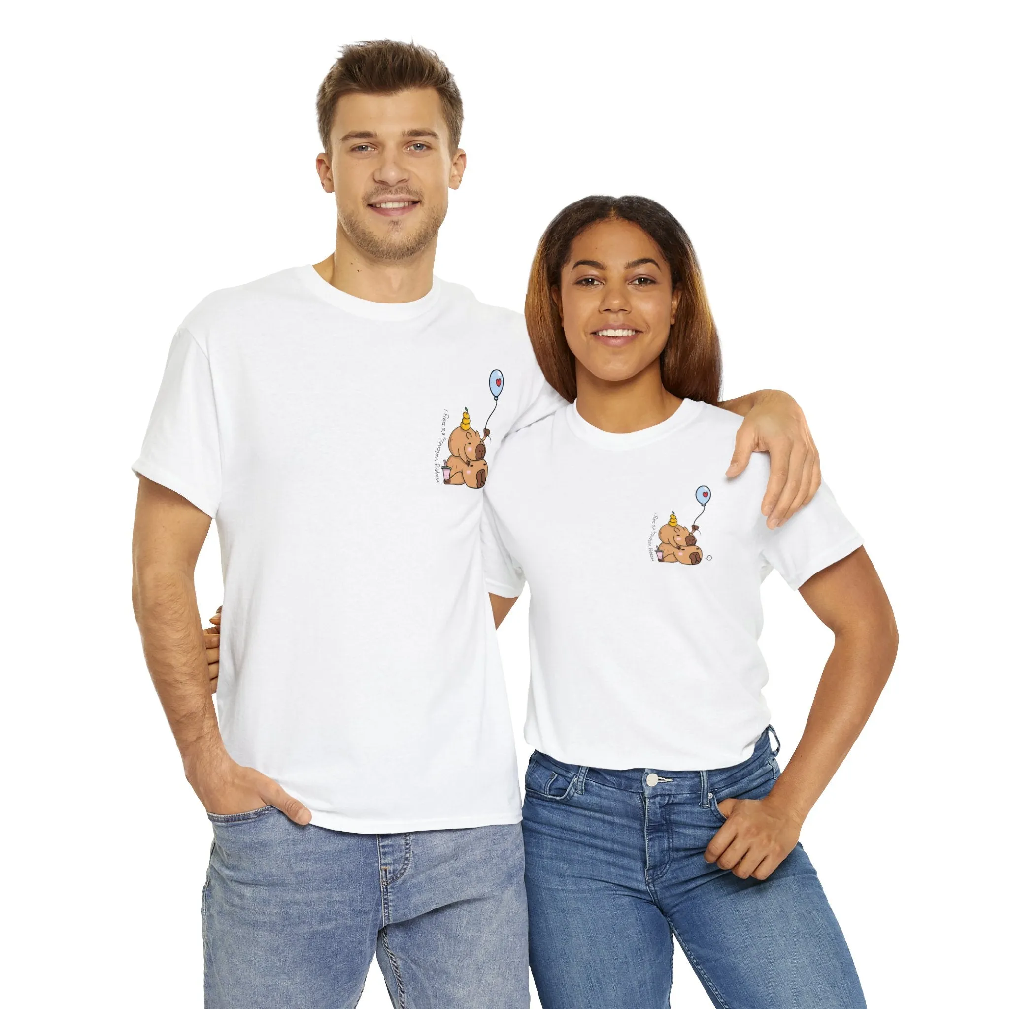 Gemini T-shirt Women