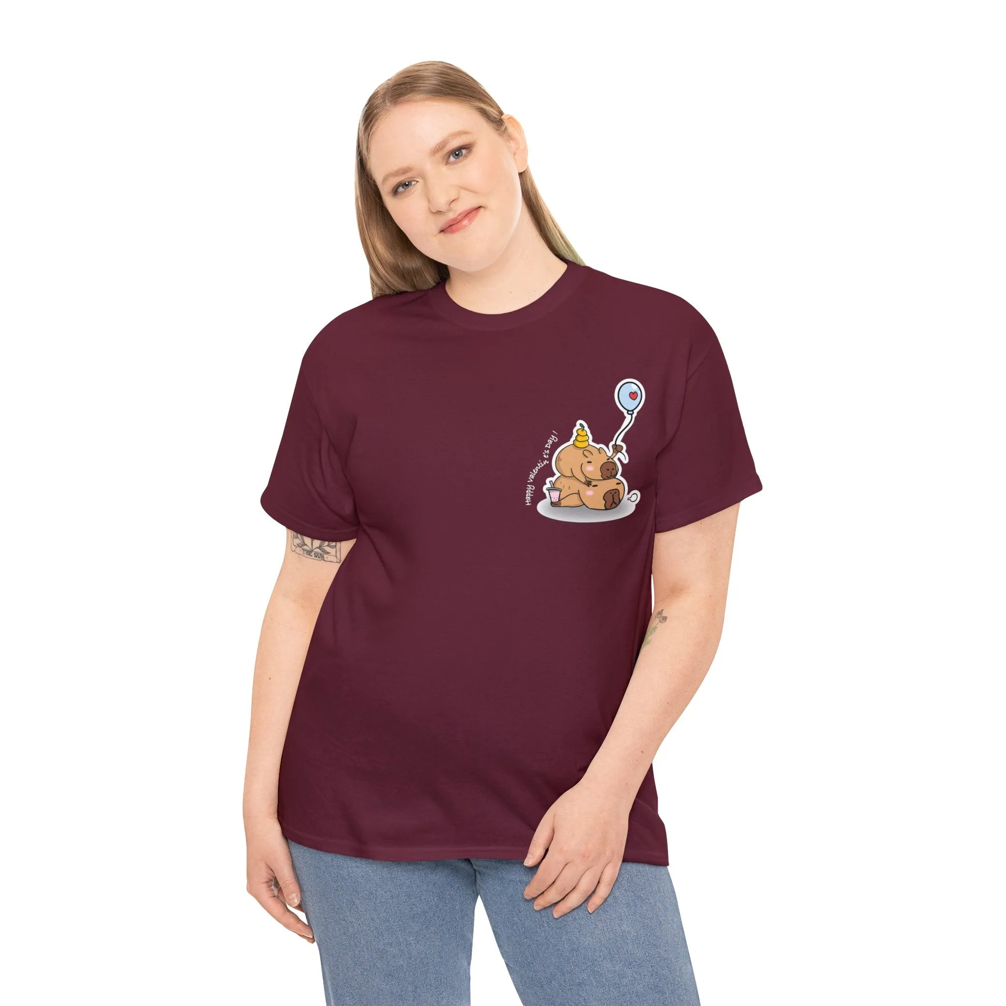 Gemini T-shirt Women