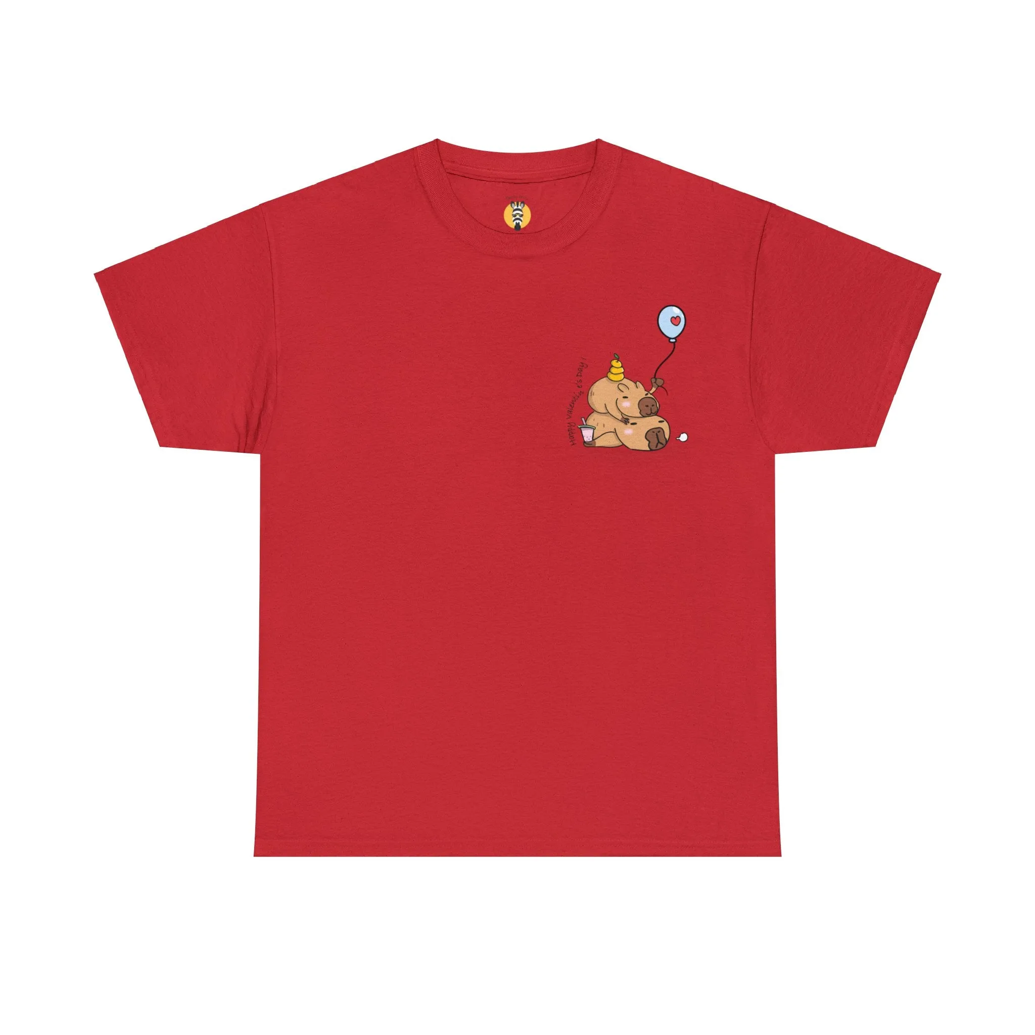 Gemini T-shirt Women