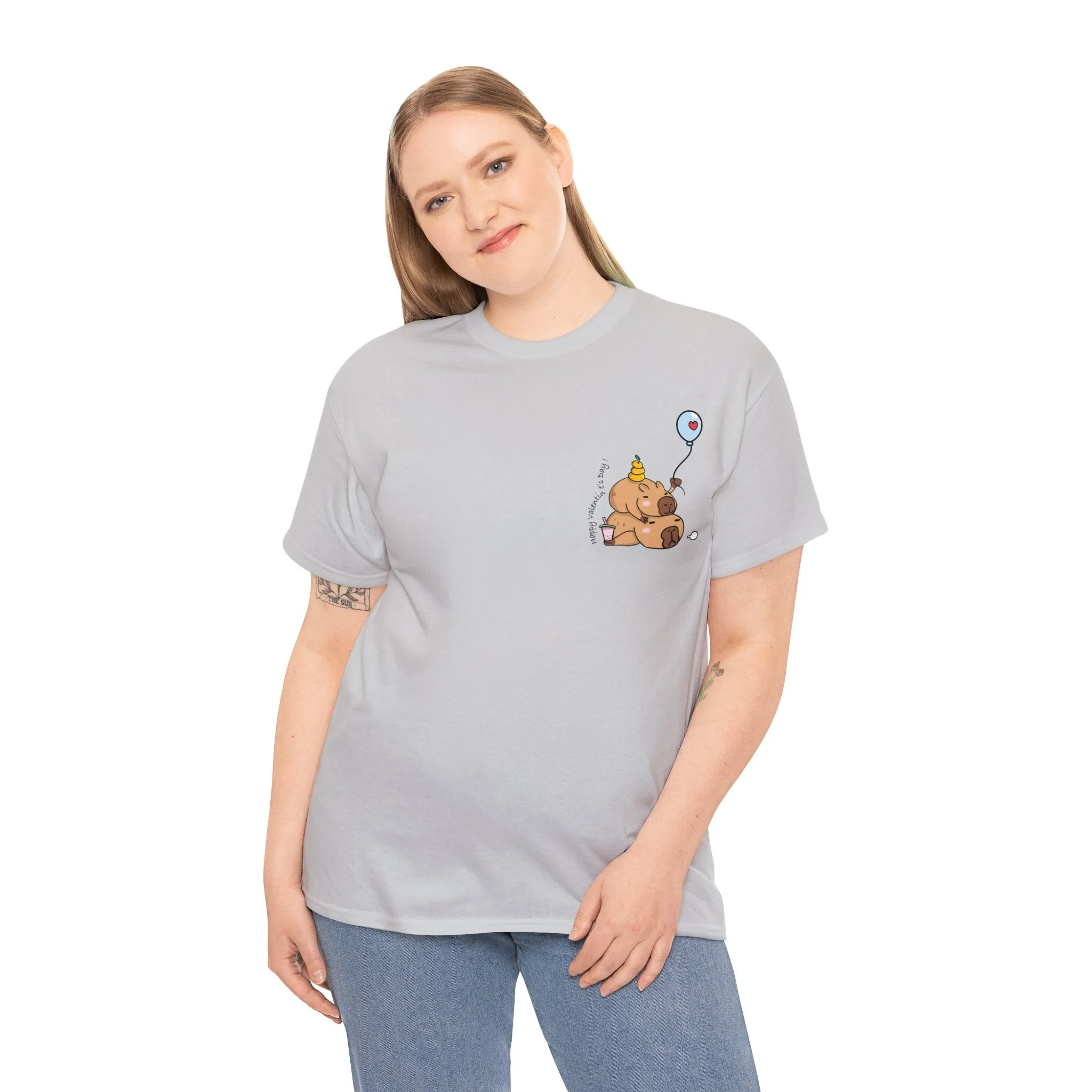 Gemini T-shirt Women