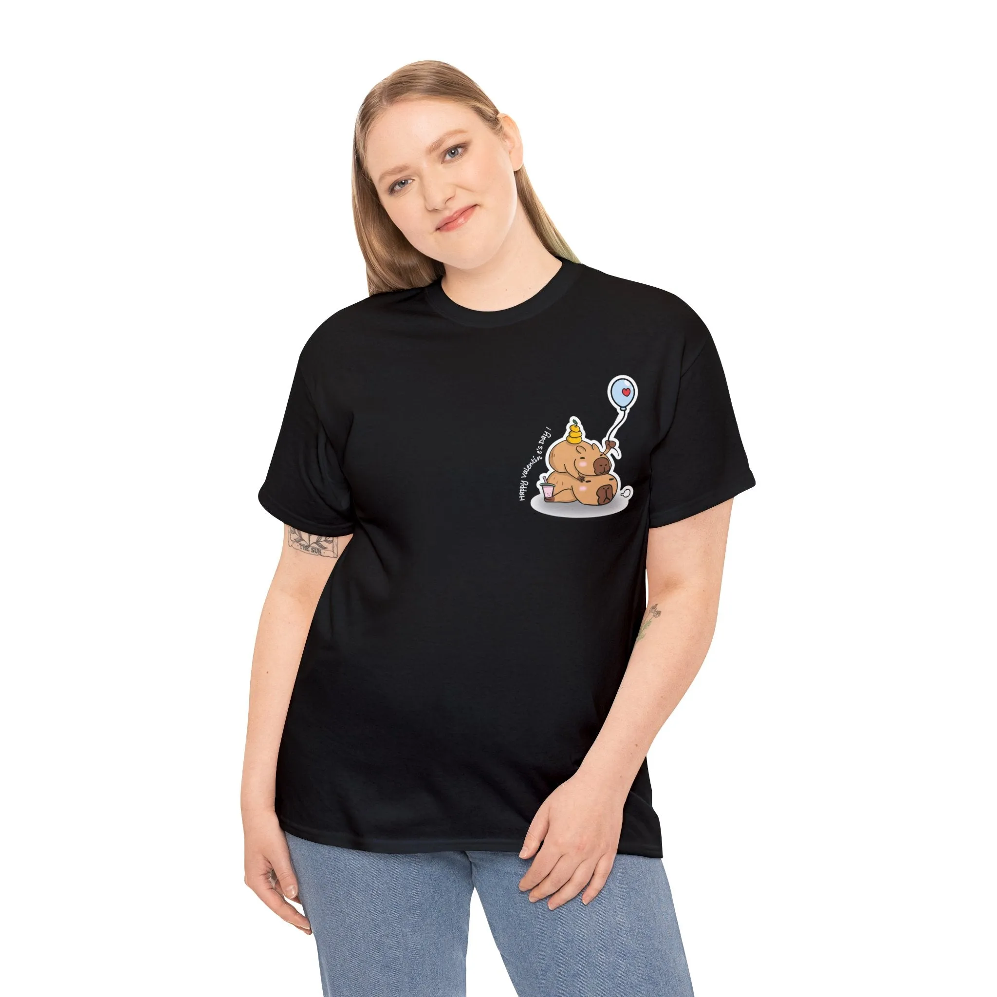 Gemini T-shirt Women