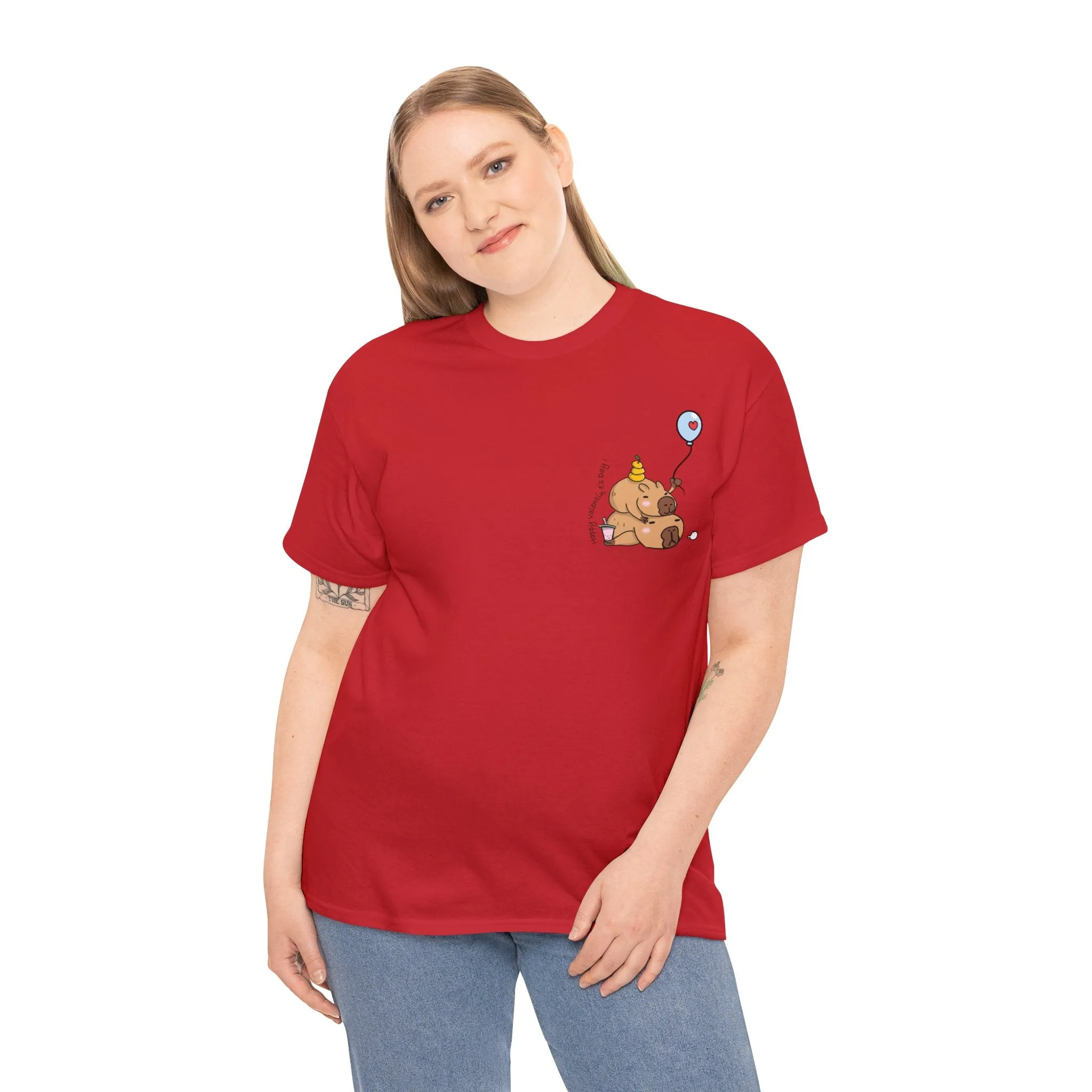 Gemini T-shirt Women