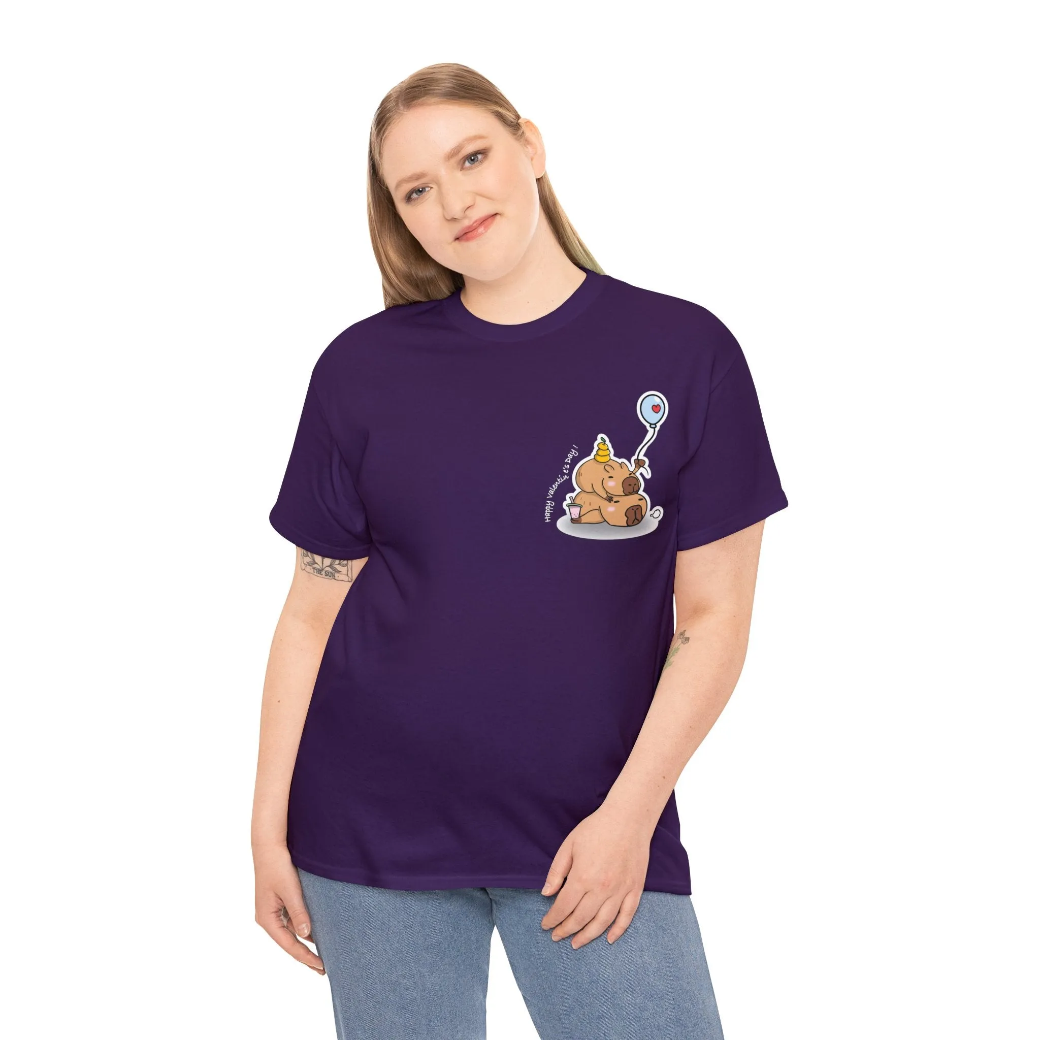 Gemini T-shirt Women