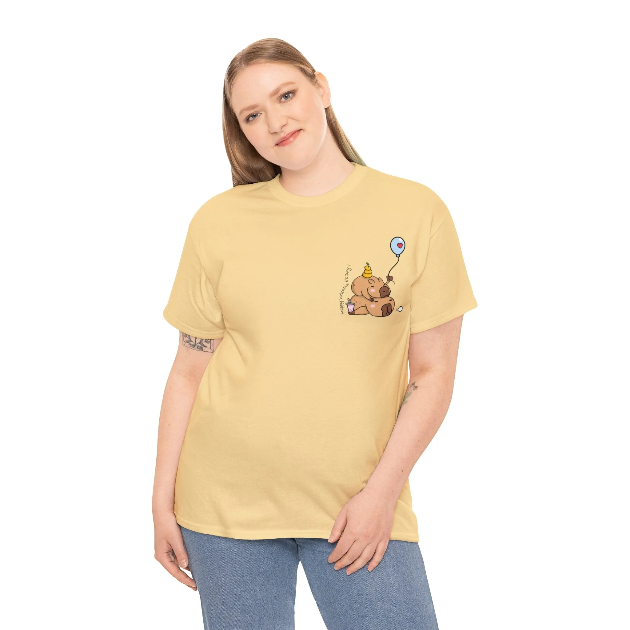 Gemini T-shirt Women