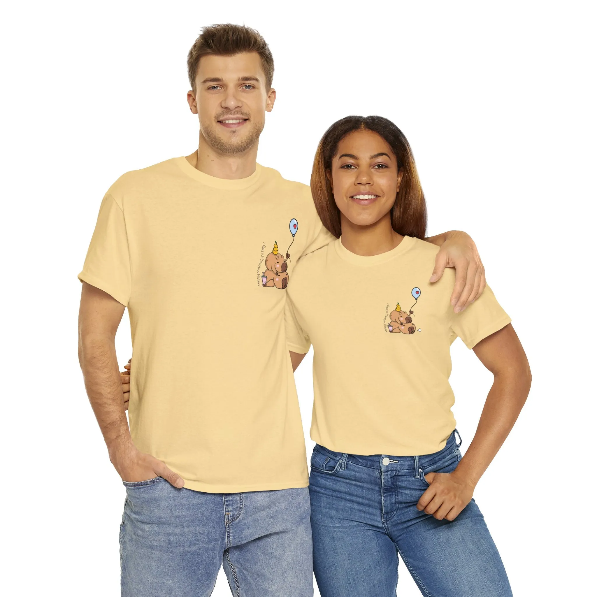 Gemini T-shirt Women