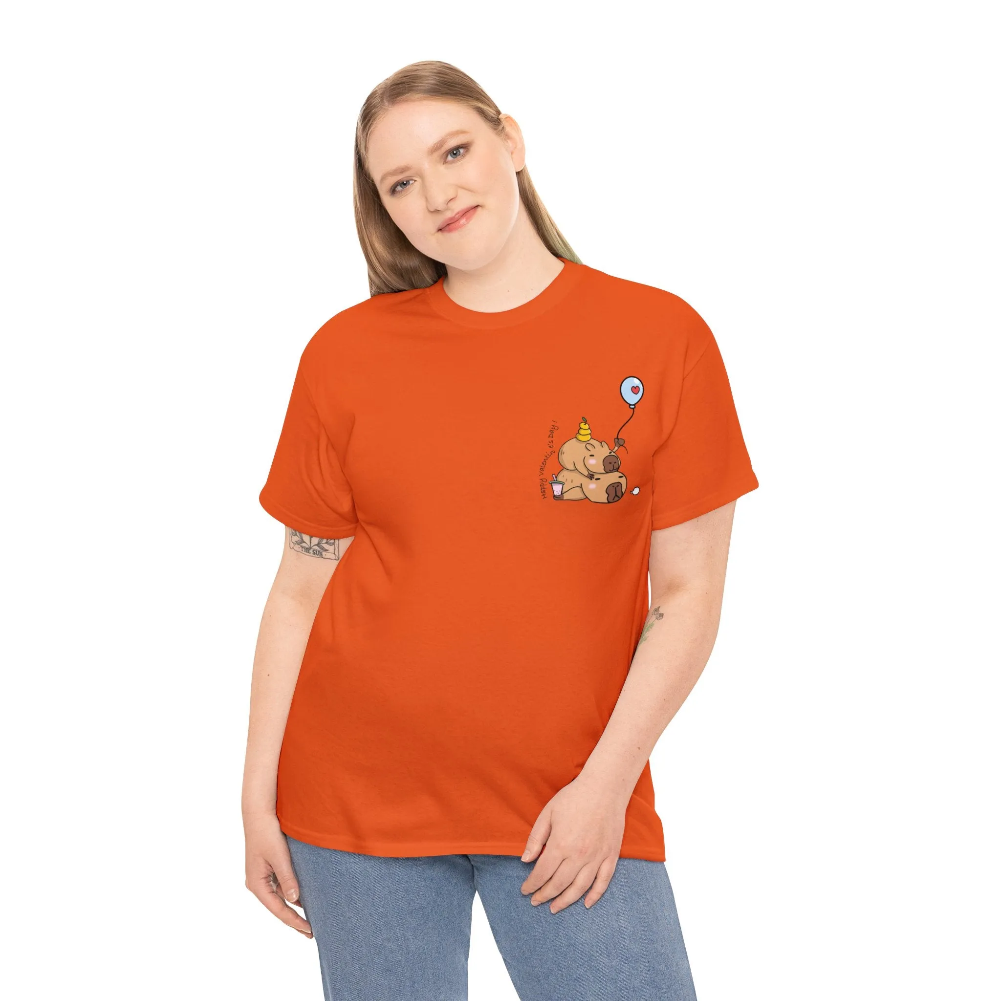 Gemini T-shirt Women