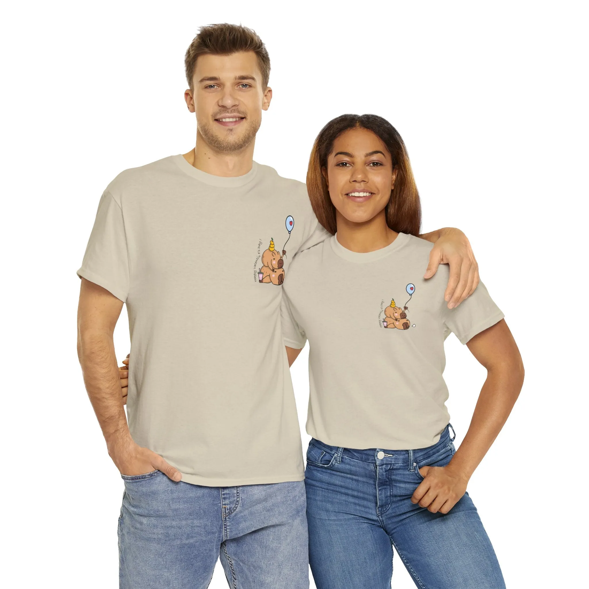 Gemini T-shirt Women