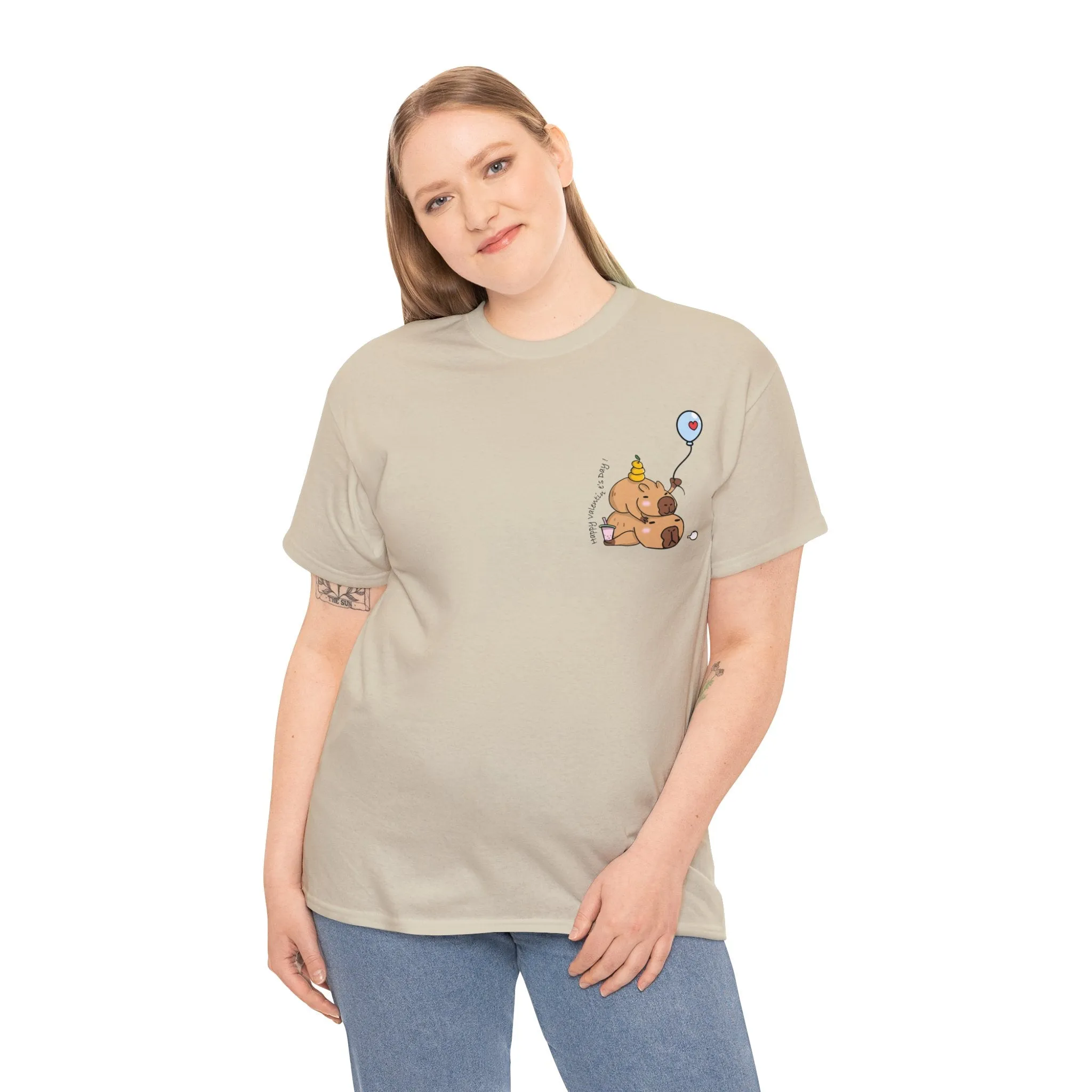 Gemini T-shirt Women