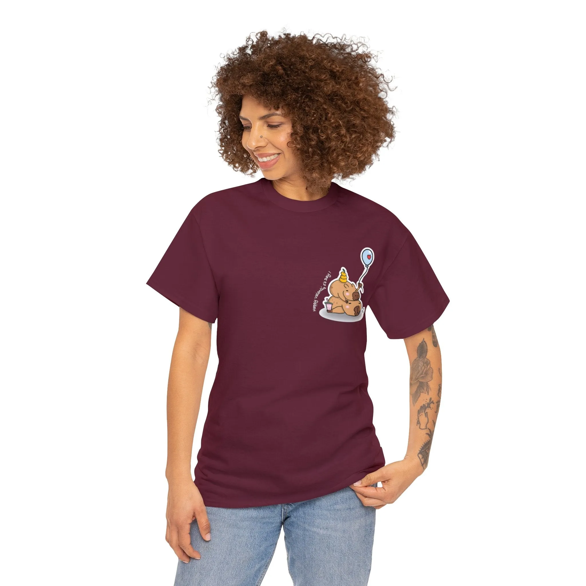 Gemini T-shirt Women