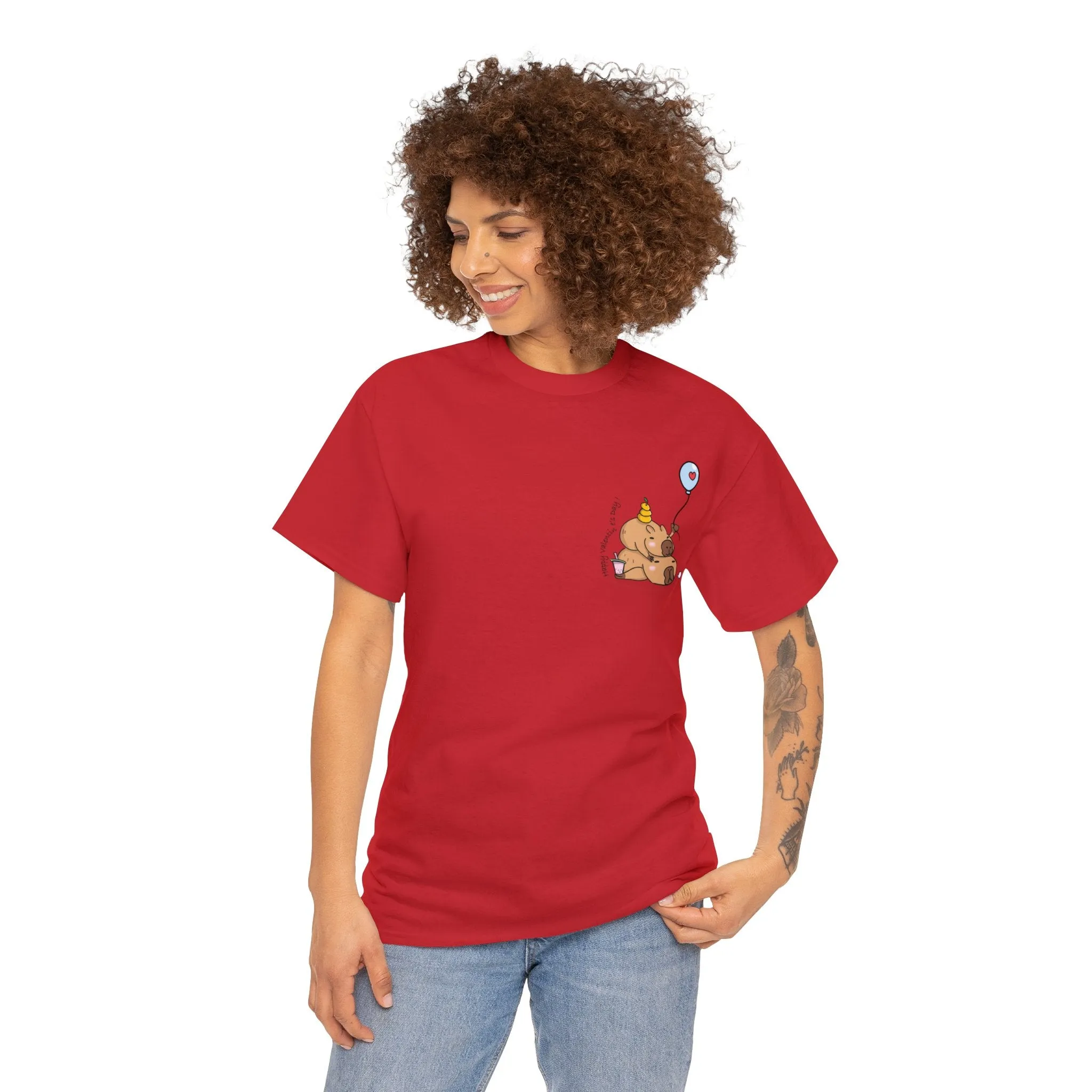 Gemini T-shirt Women