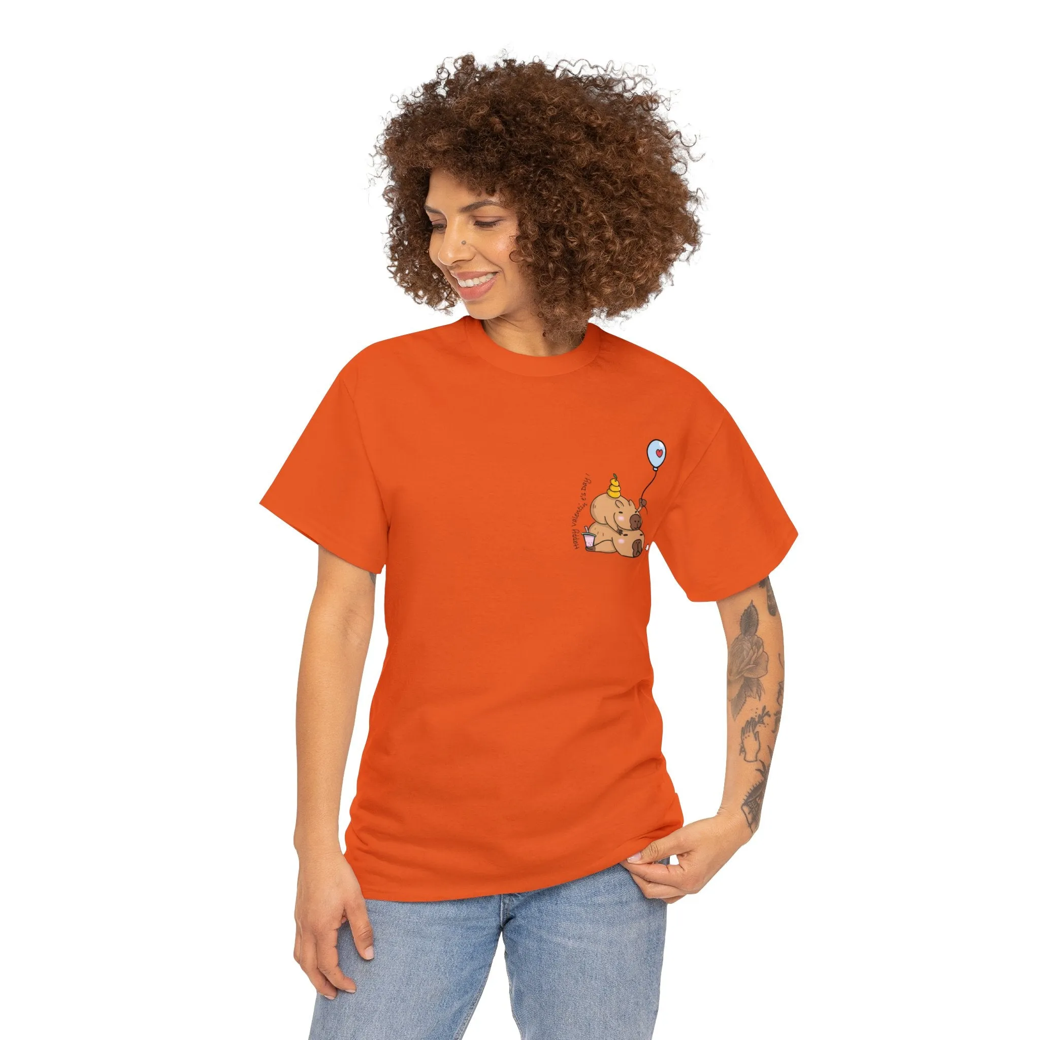 Gemini T-shirt Women