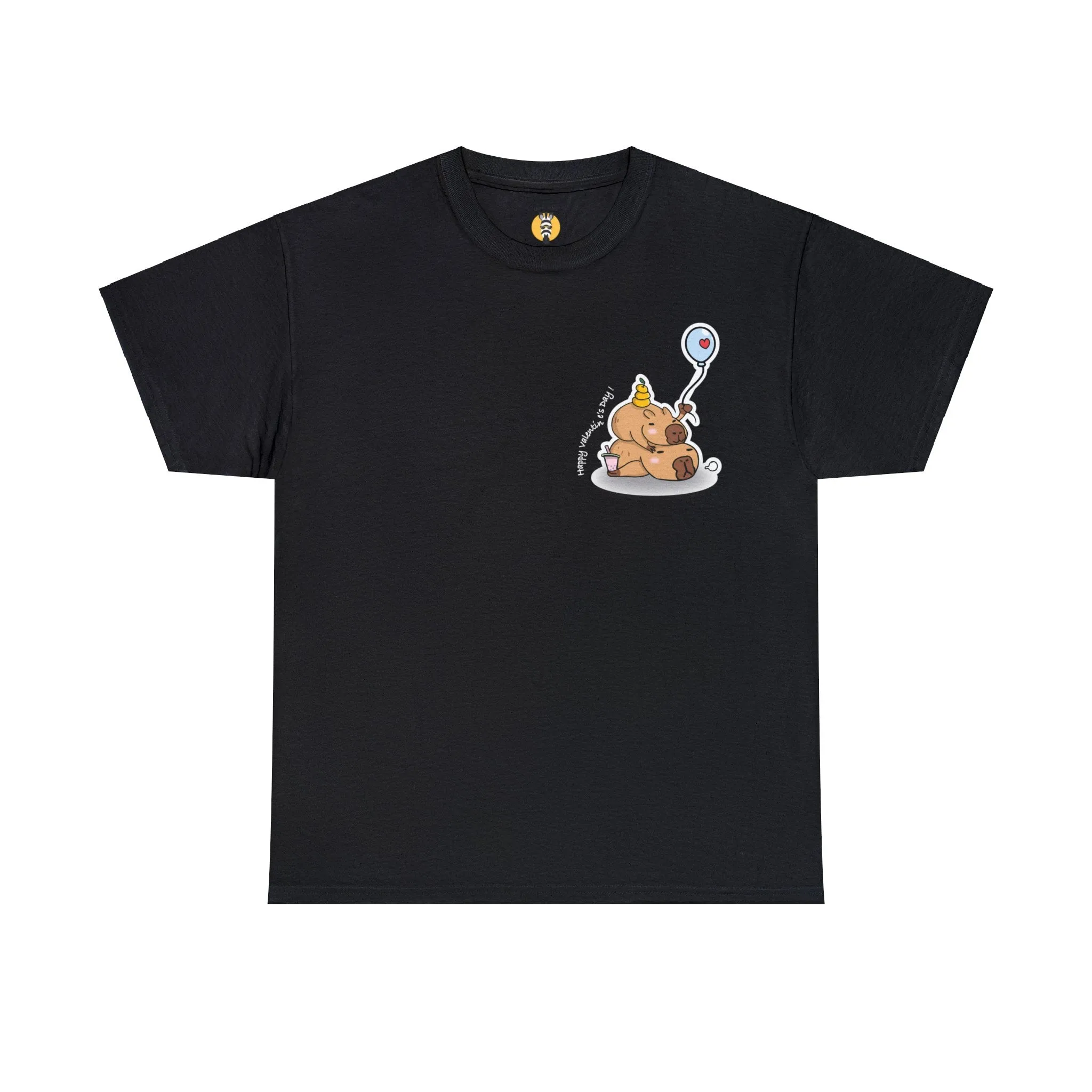 Gemini T-shirt Women