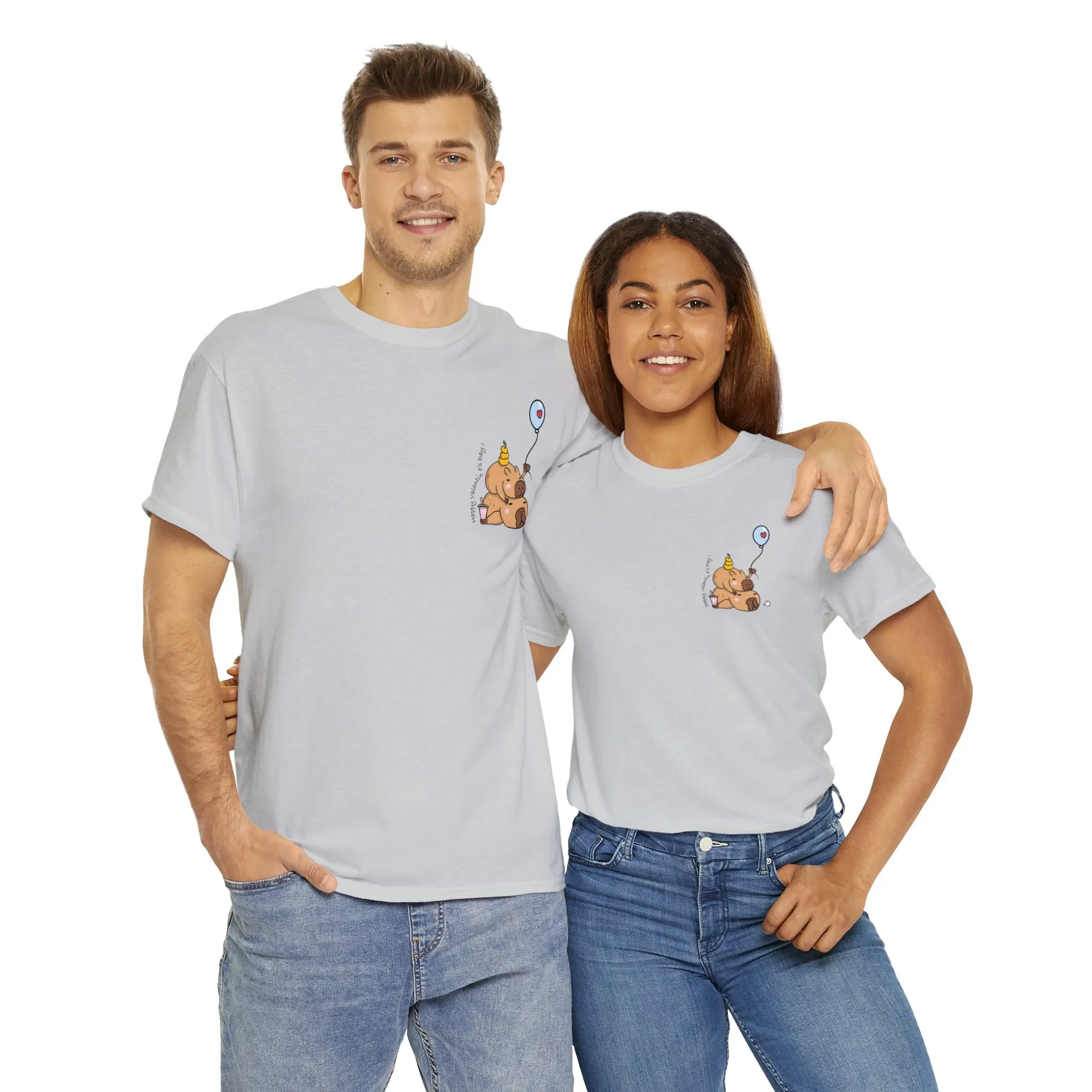 Gemini T-shirt Women