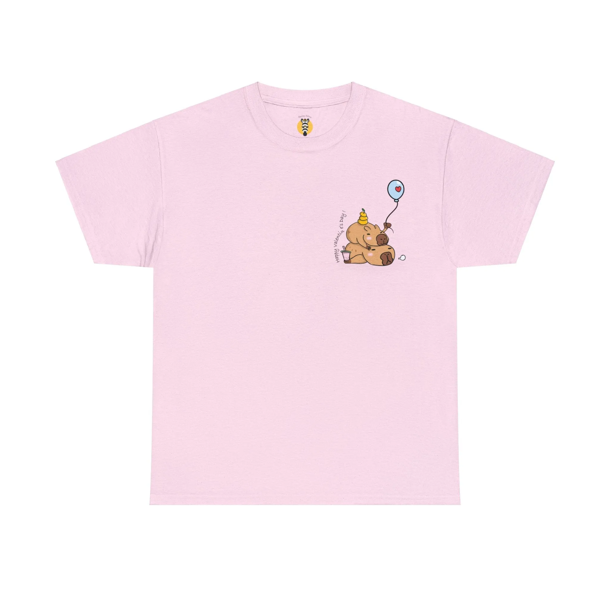Gemini T-shirt Women