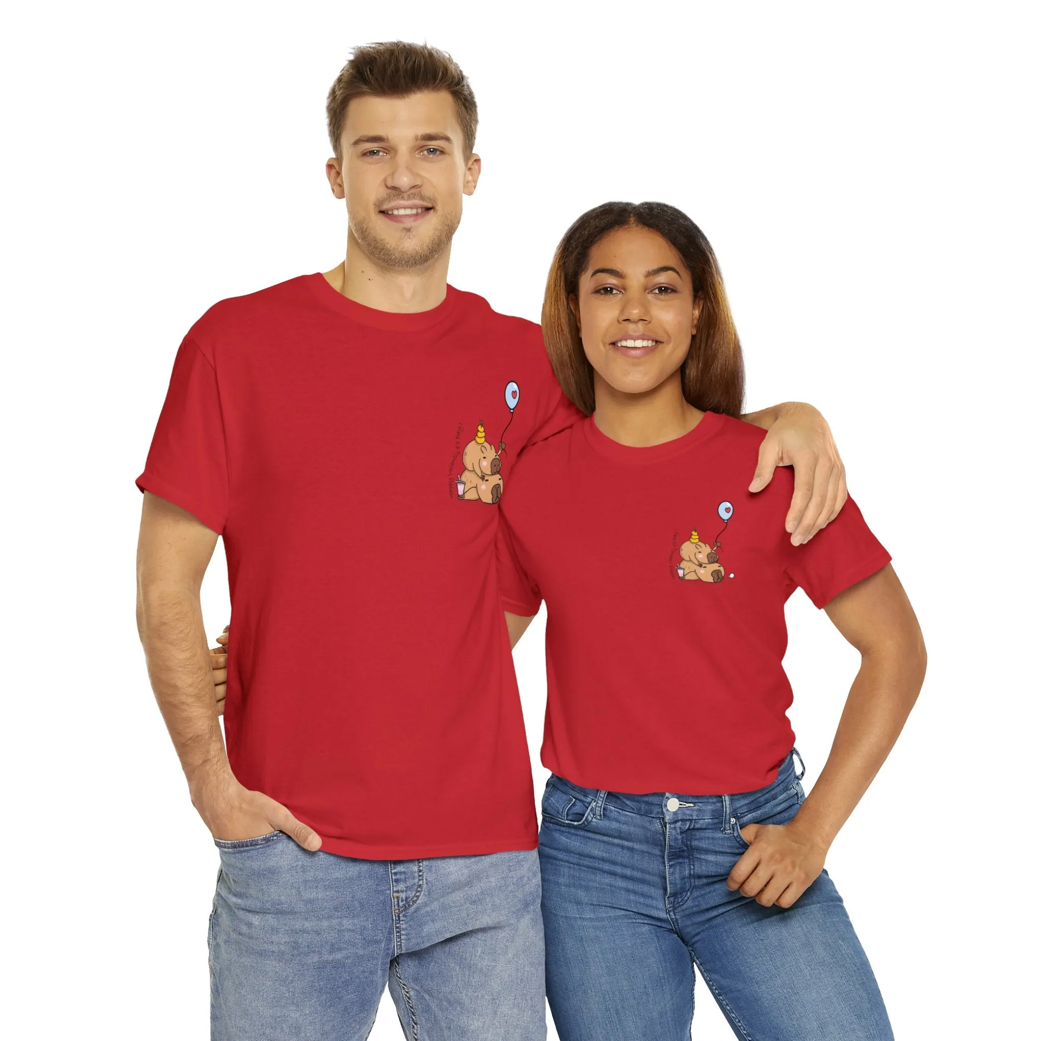 Gemini T-shirt Women