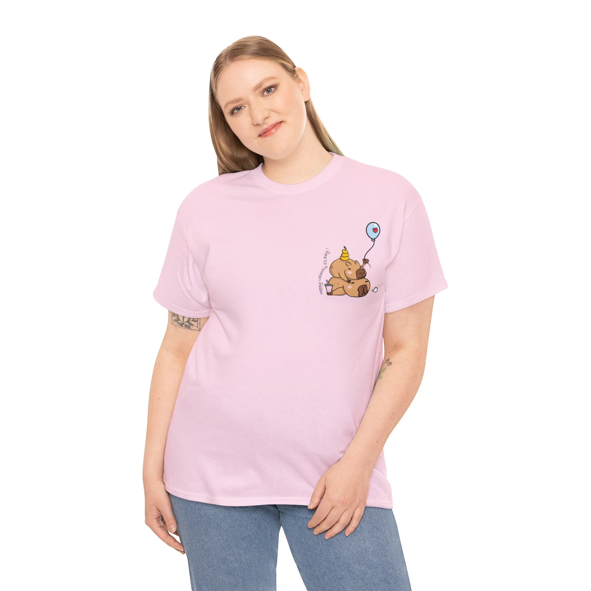 Gemini T-shirt Women