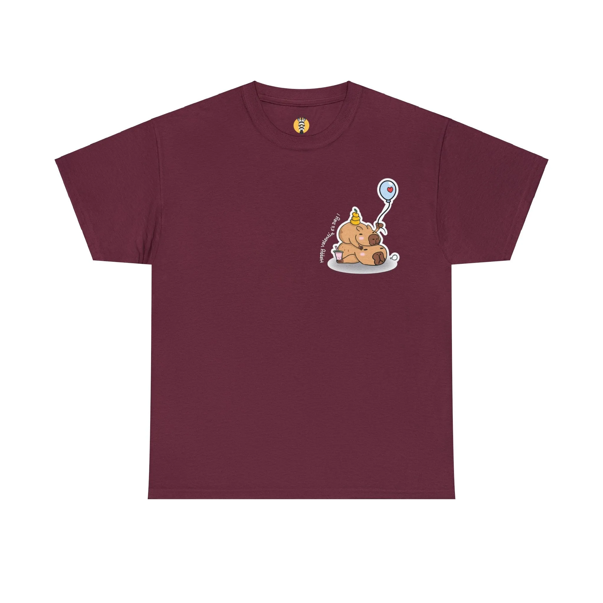 Gemini T-shirt Women