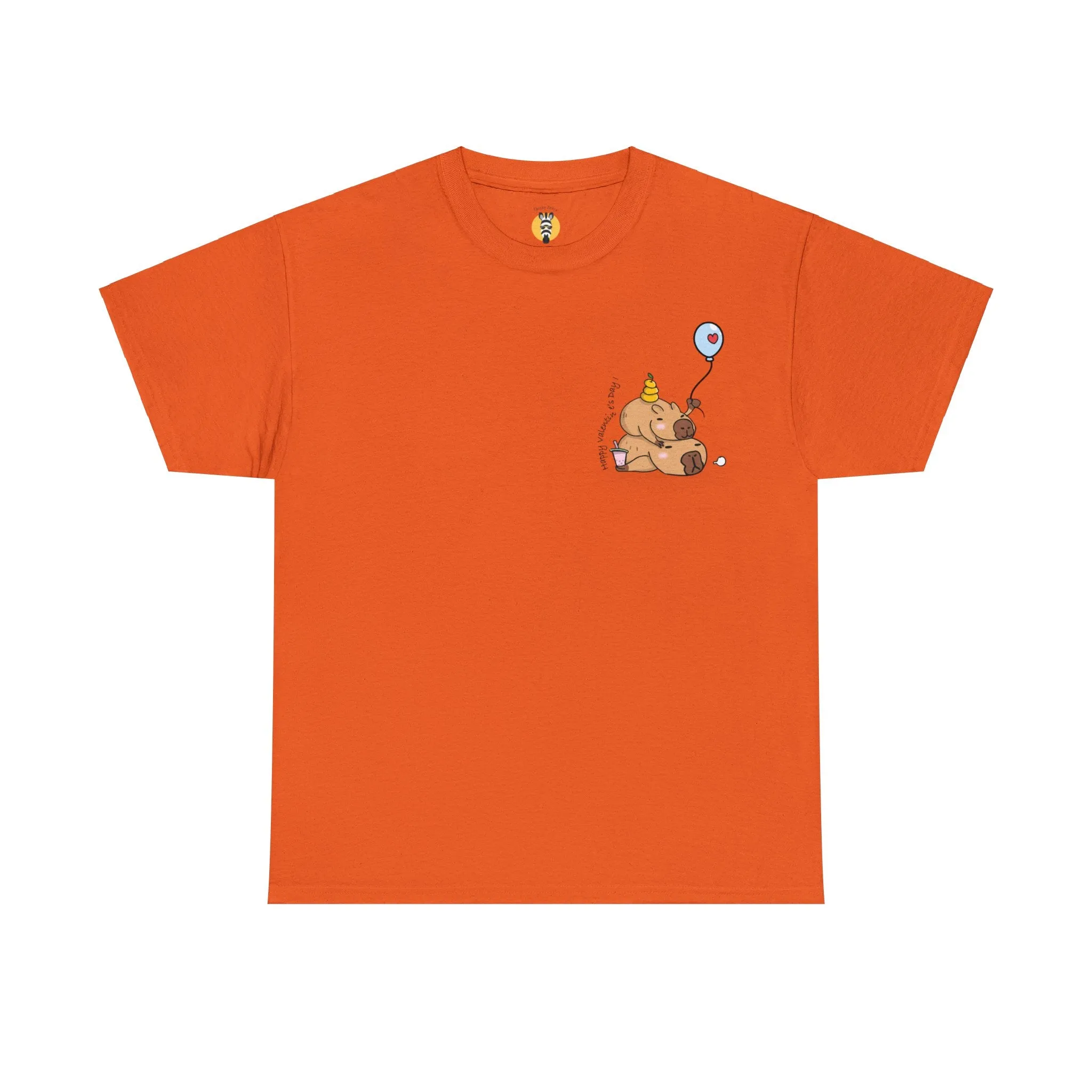 Gemini T-shirt Women