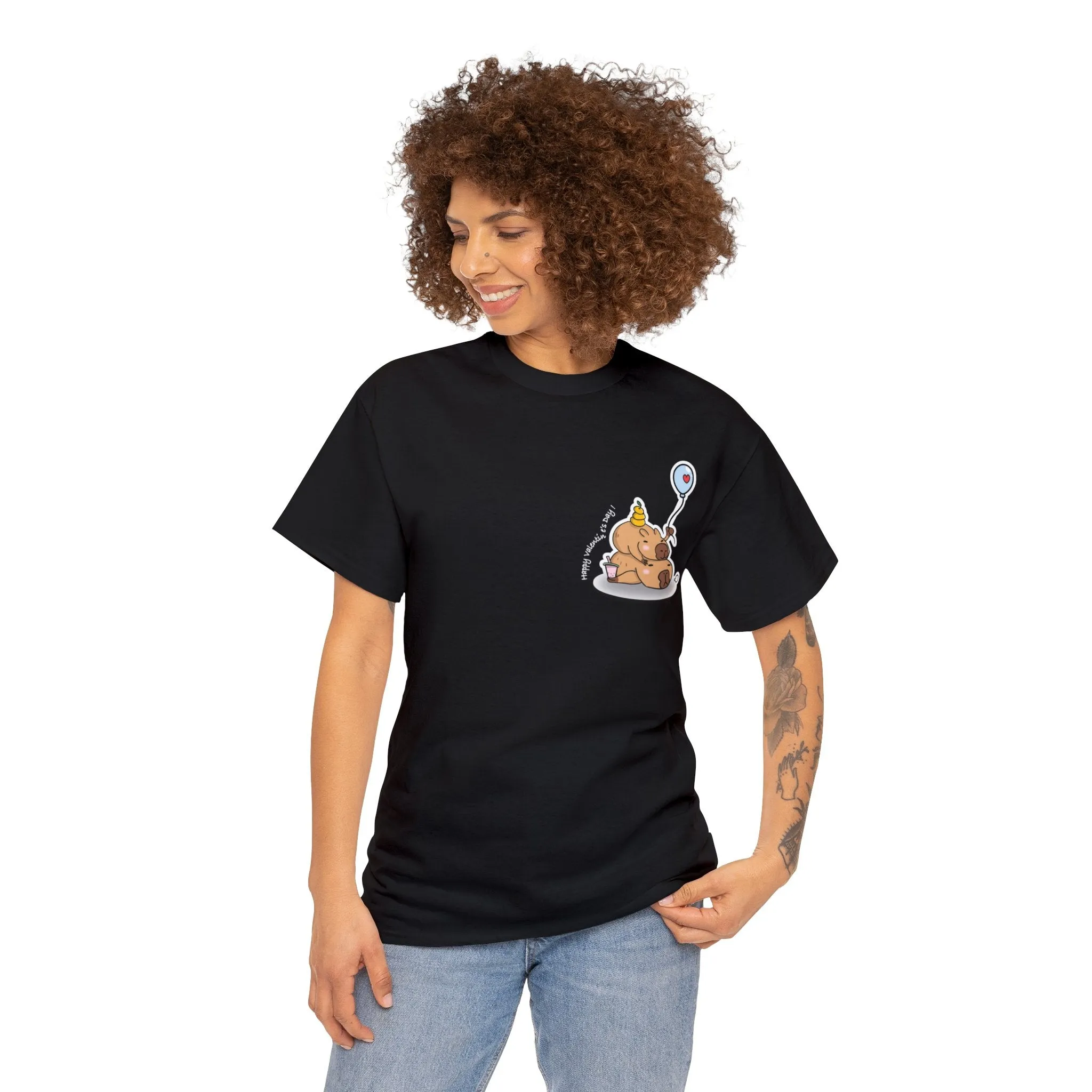 Gemini T-shirt Women