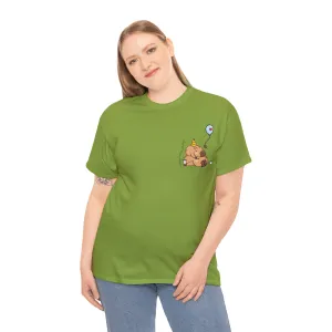 Gemini T-shirt Women