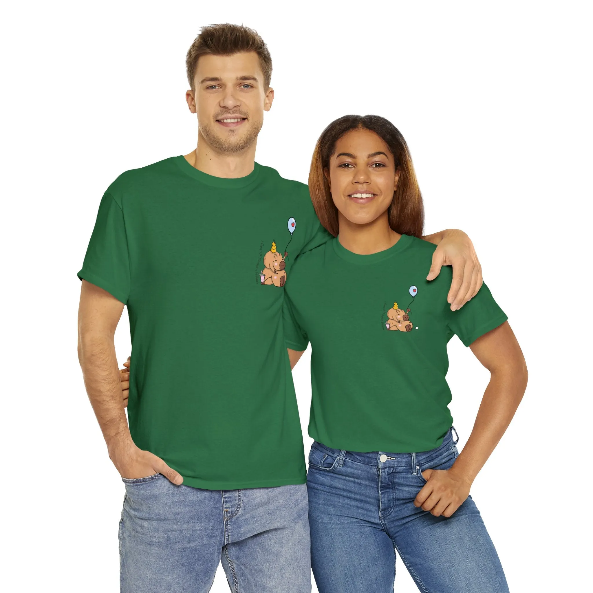 Gemini T-shirt Women