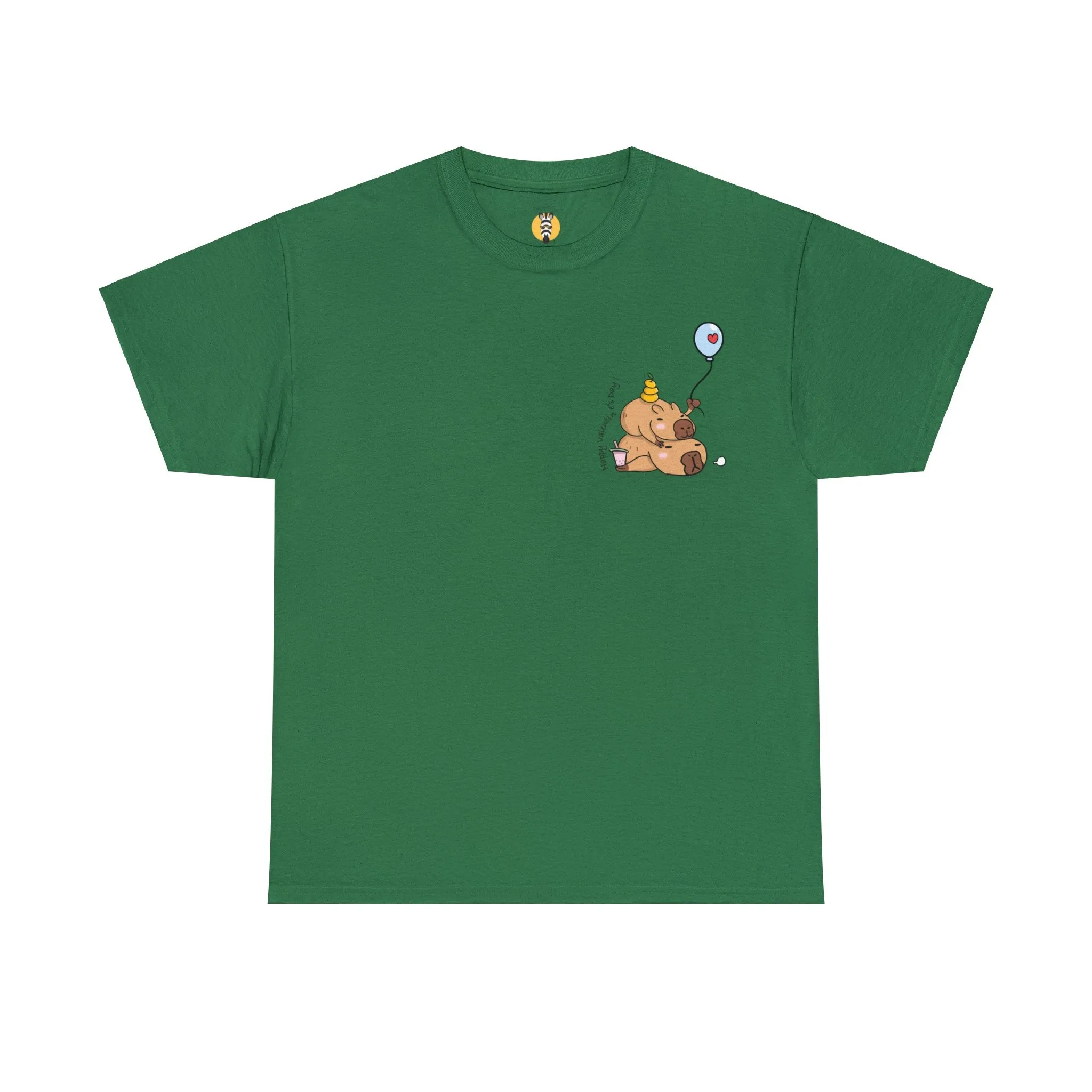 Gemini T-shirt Women
