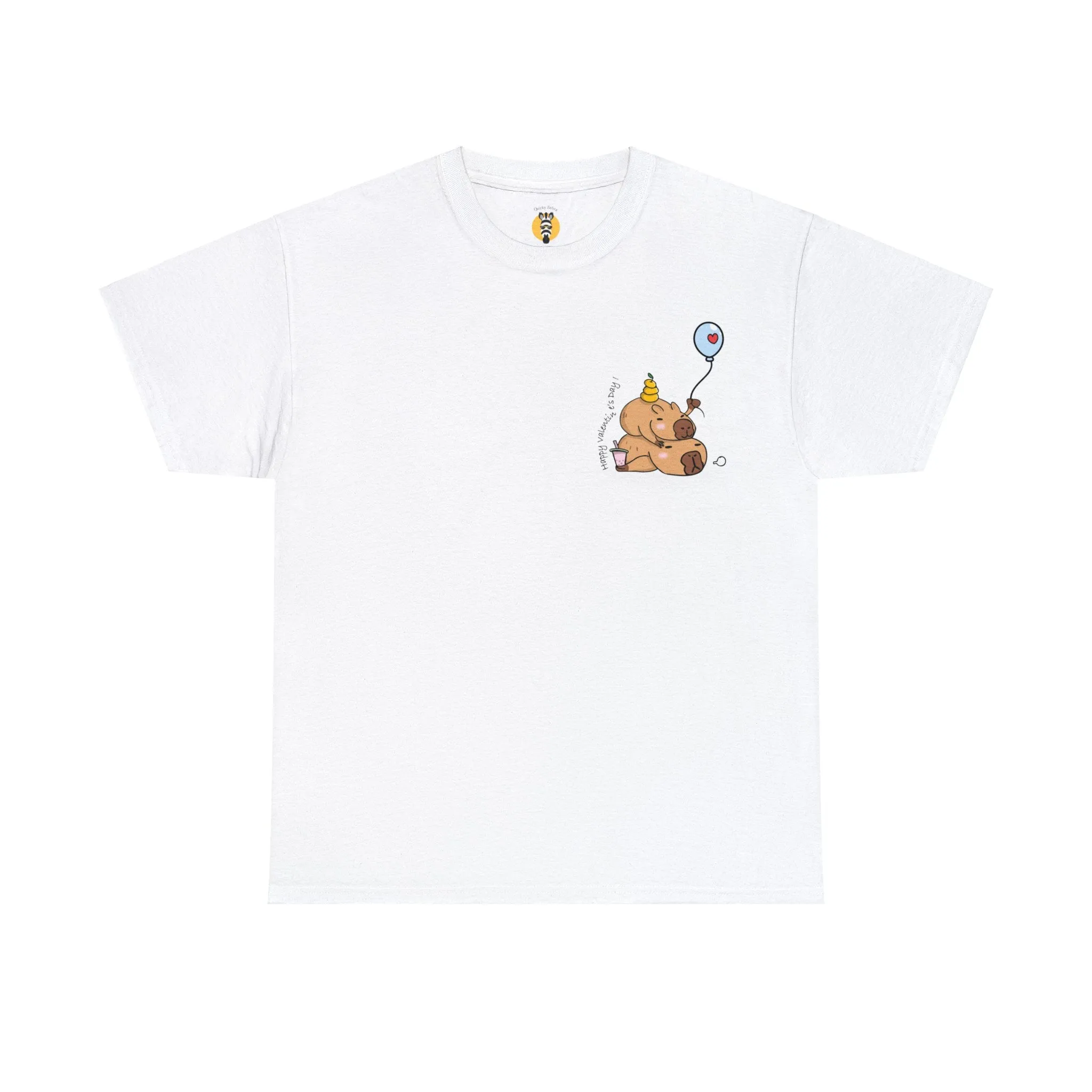 Gemini T-shirt Women