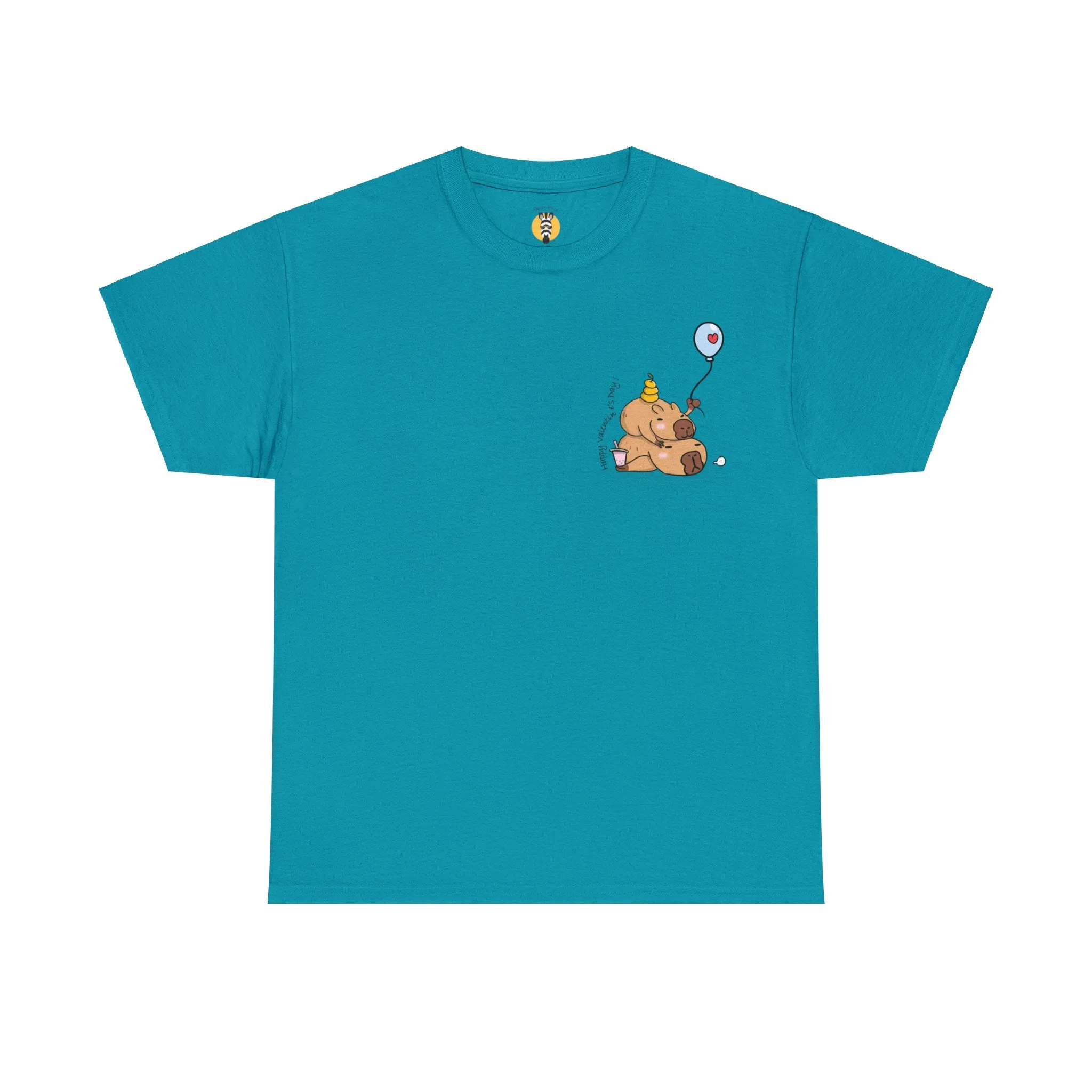 Gemini T-shirt Women