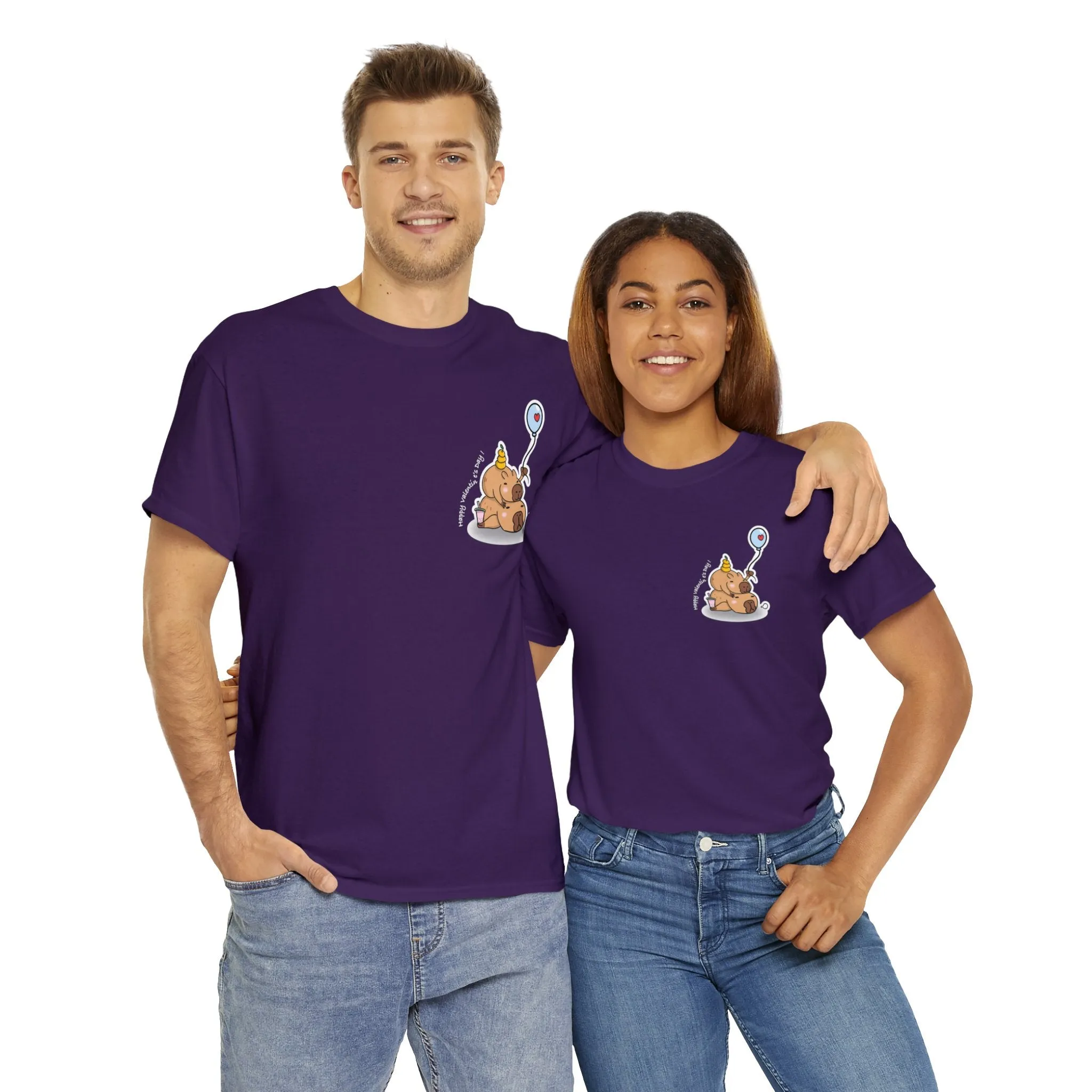 Gemini T-shirt Women