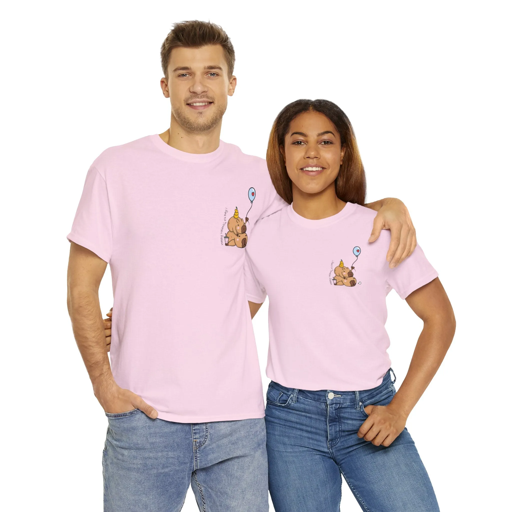 Gemini T-shirt Women