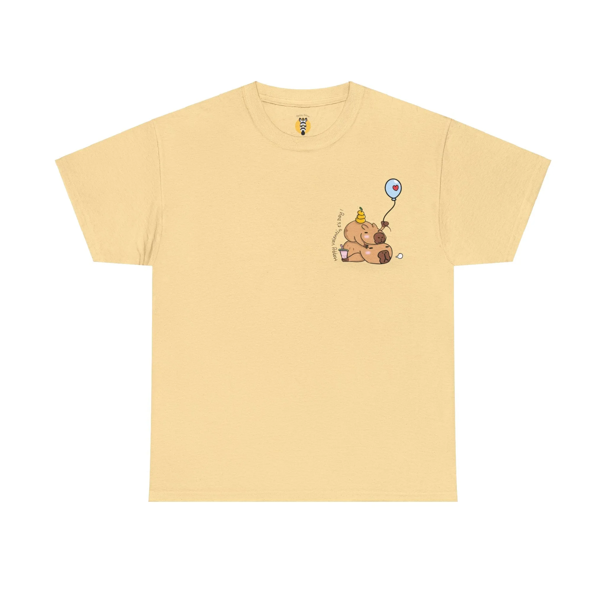 Gemini T-shirt Women