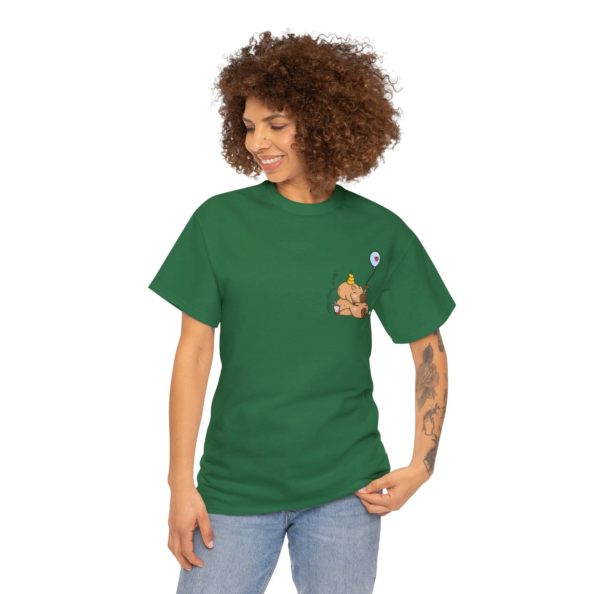 Gemini T-shirt Women