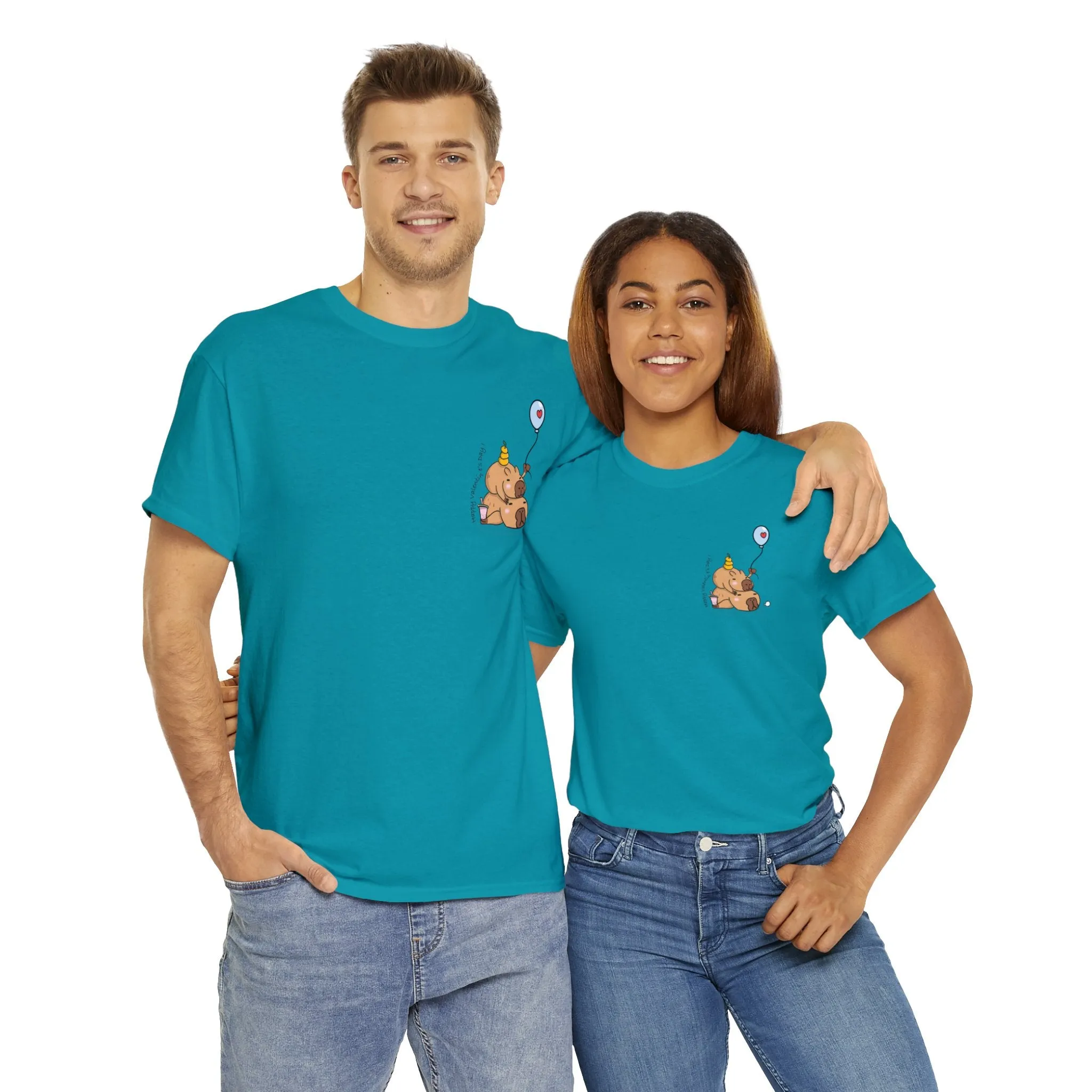 Gemini T-shirt Women