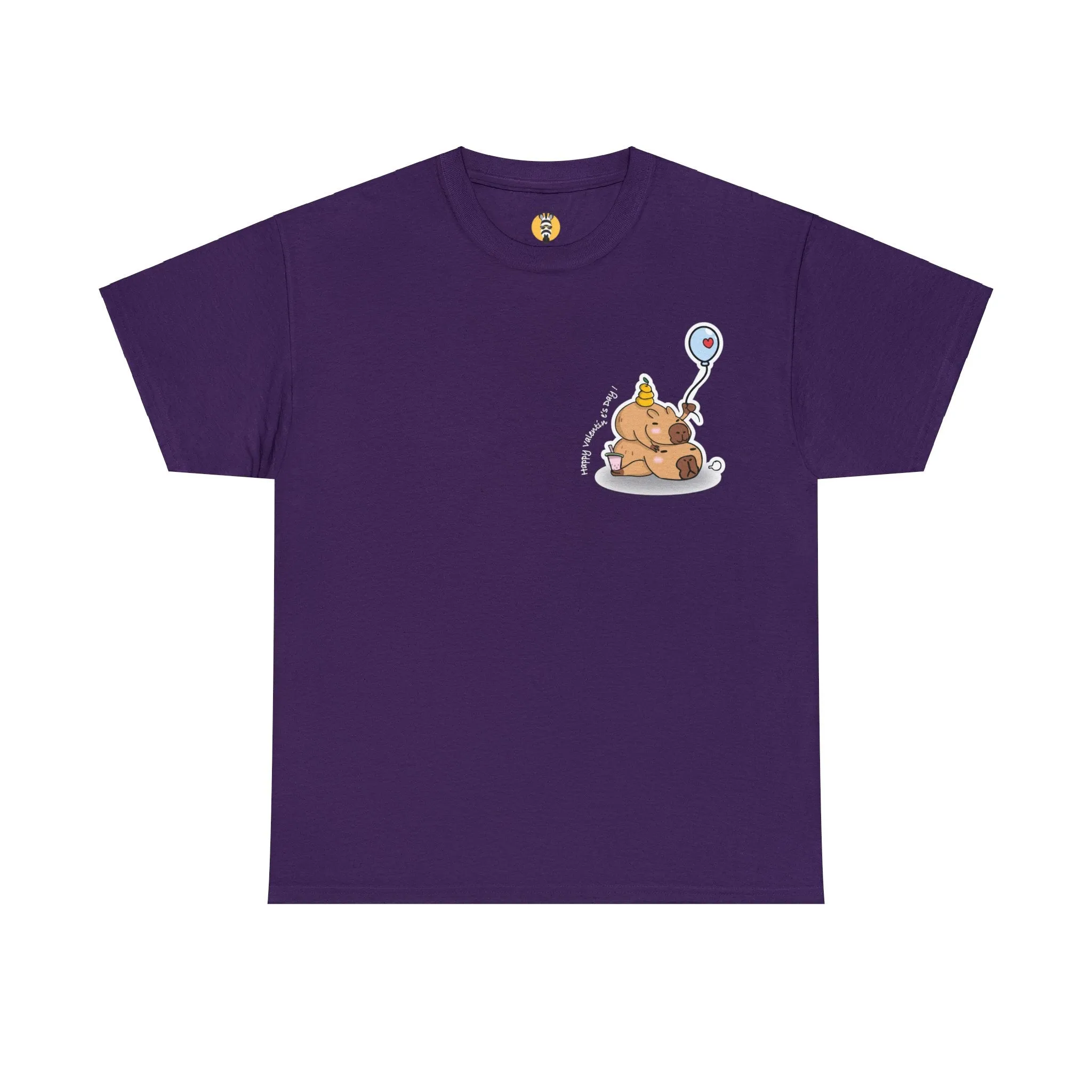Gemini T-shirt Women