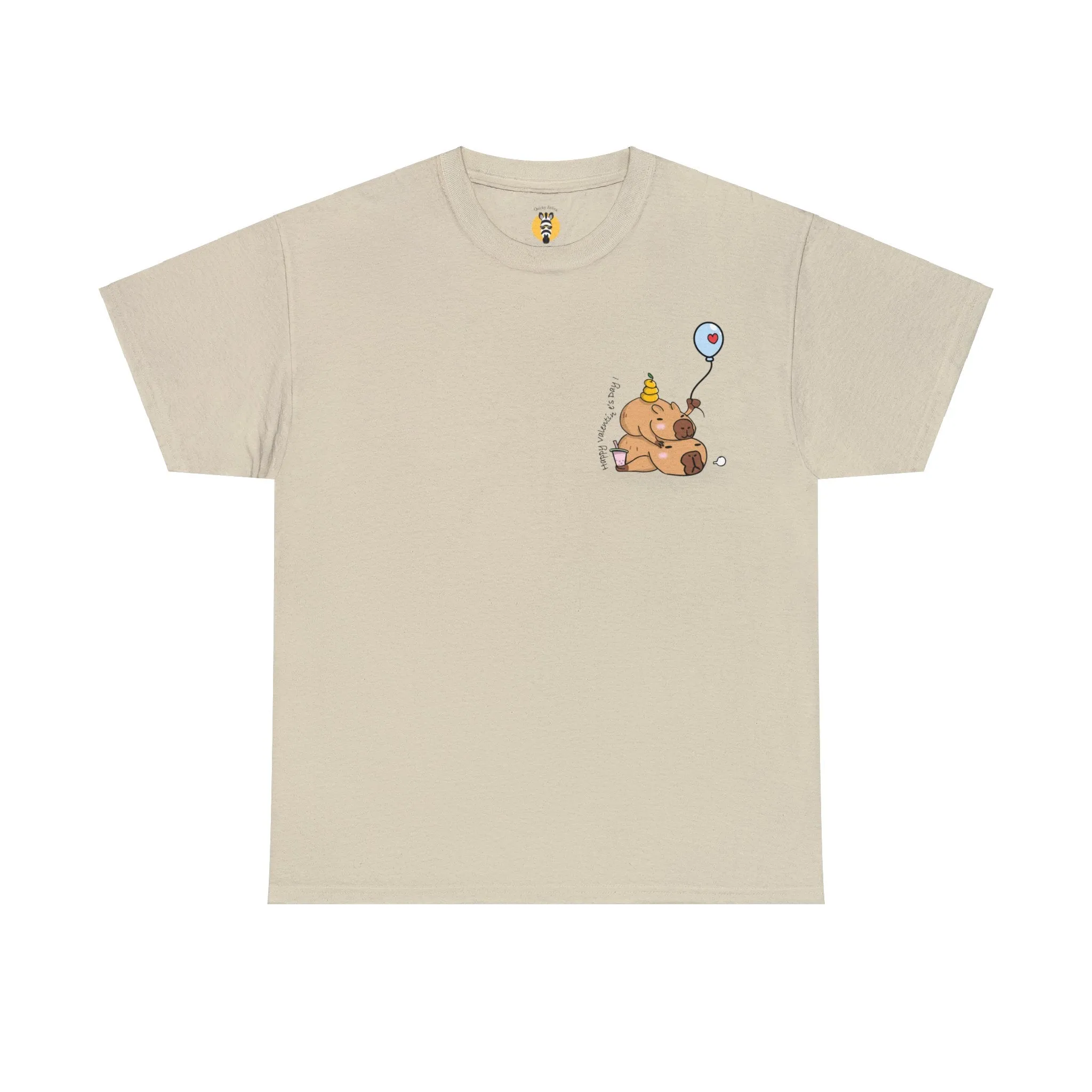 Gemini T-shirt Women