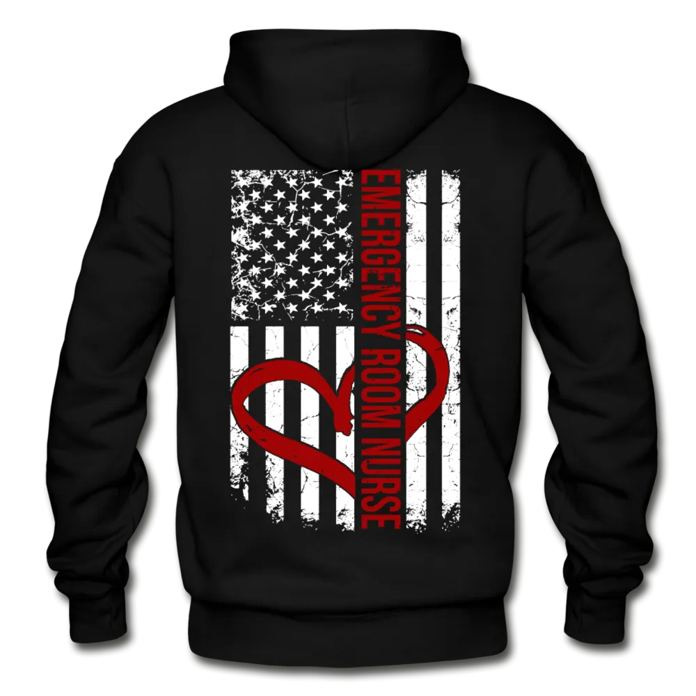 Gildan Heavy Blend Adult Hoodie