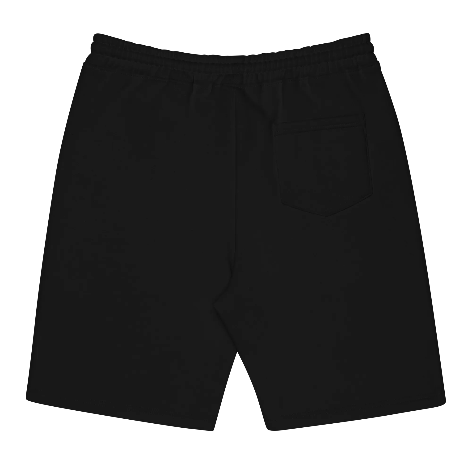 GOLD  CAMEL SHORTS