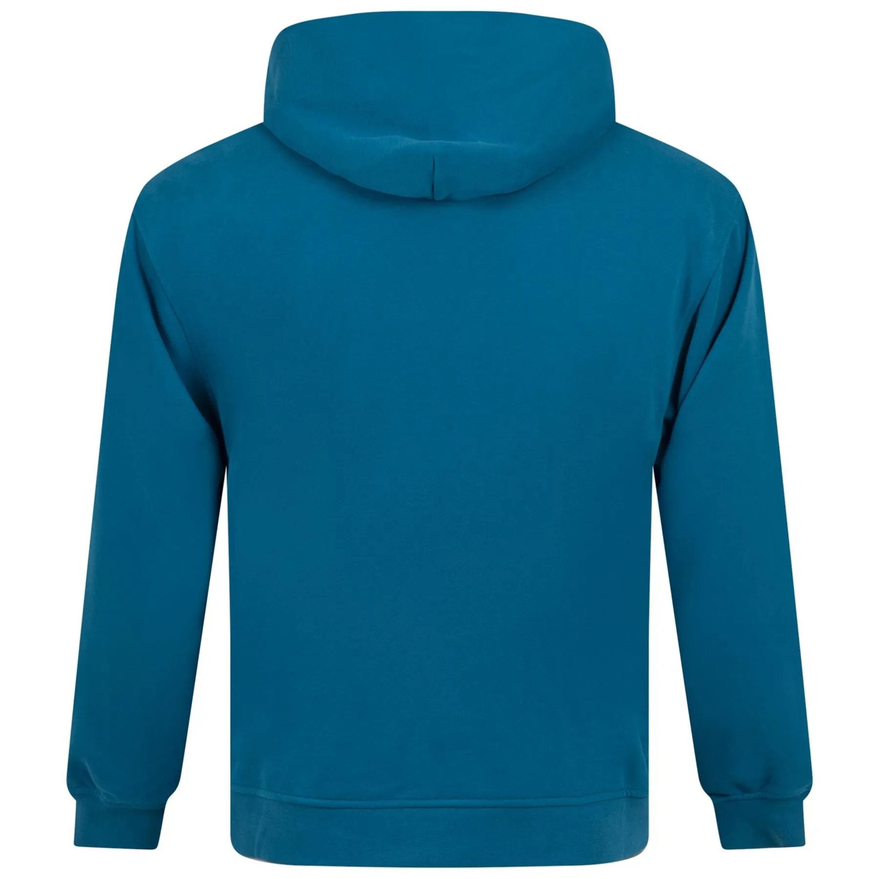 Golfing Is The Sh*t Oversized Hoodie Petrol