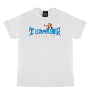 GONZ THUMBS UP T-SHIRT