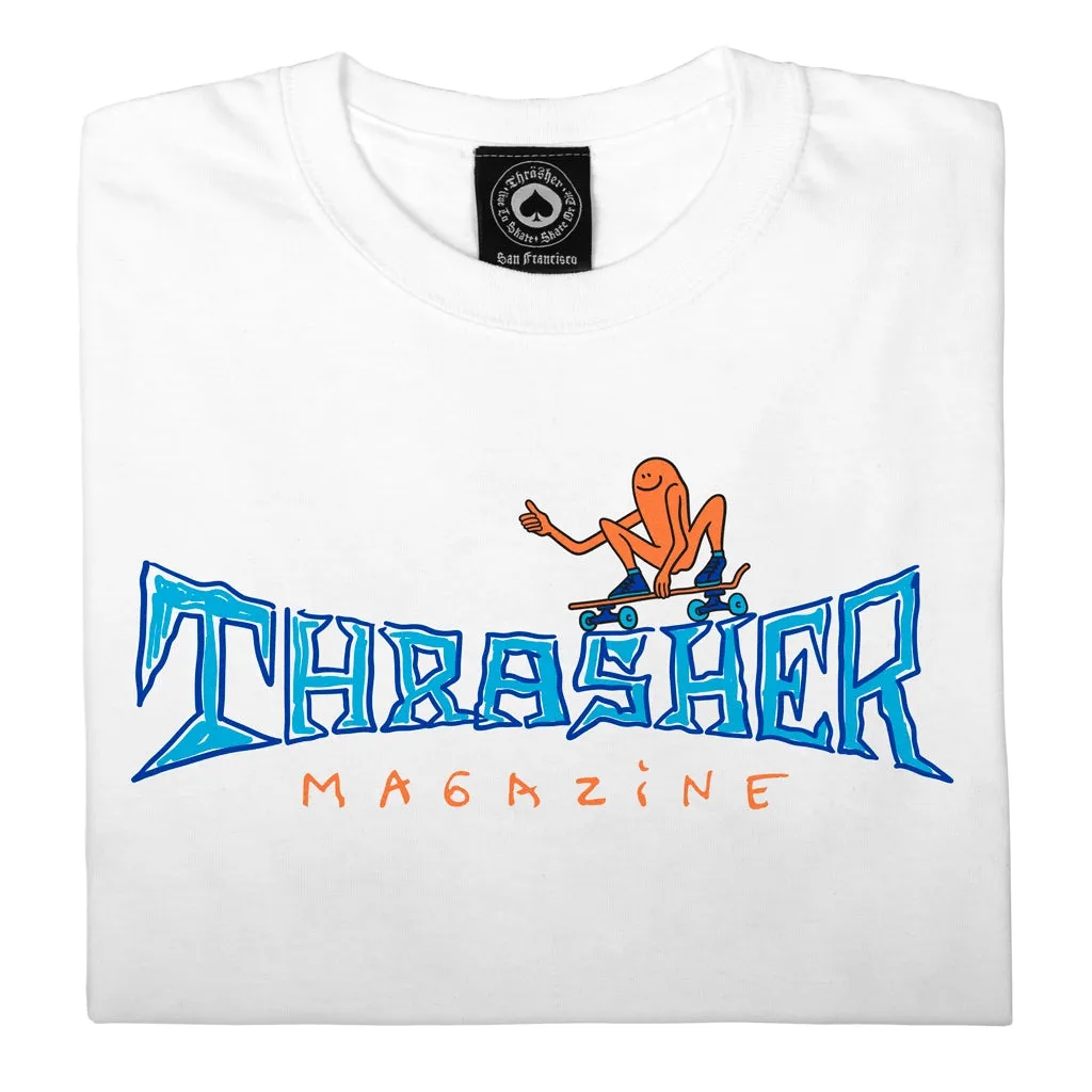 GONZ THUMBS UP T-SHIRT