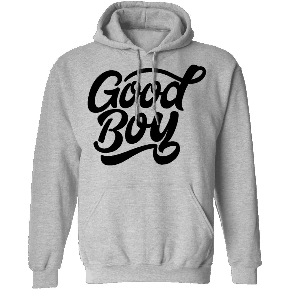 Good Boy T-Shirt