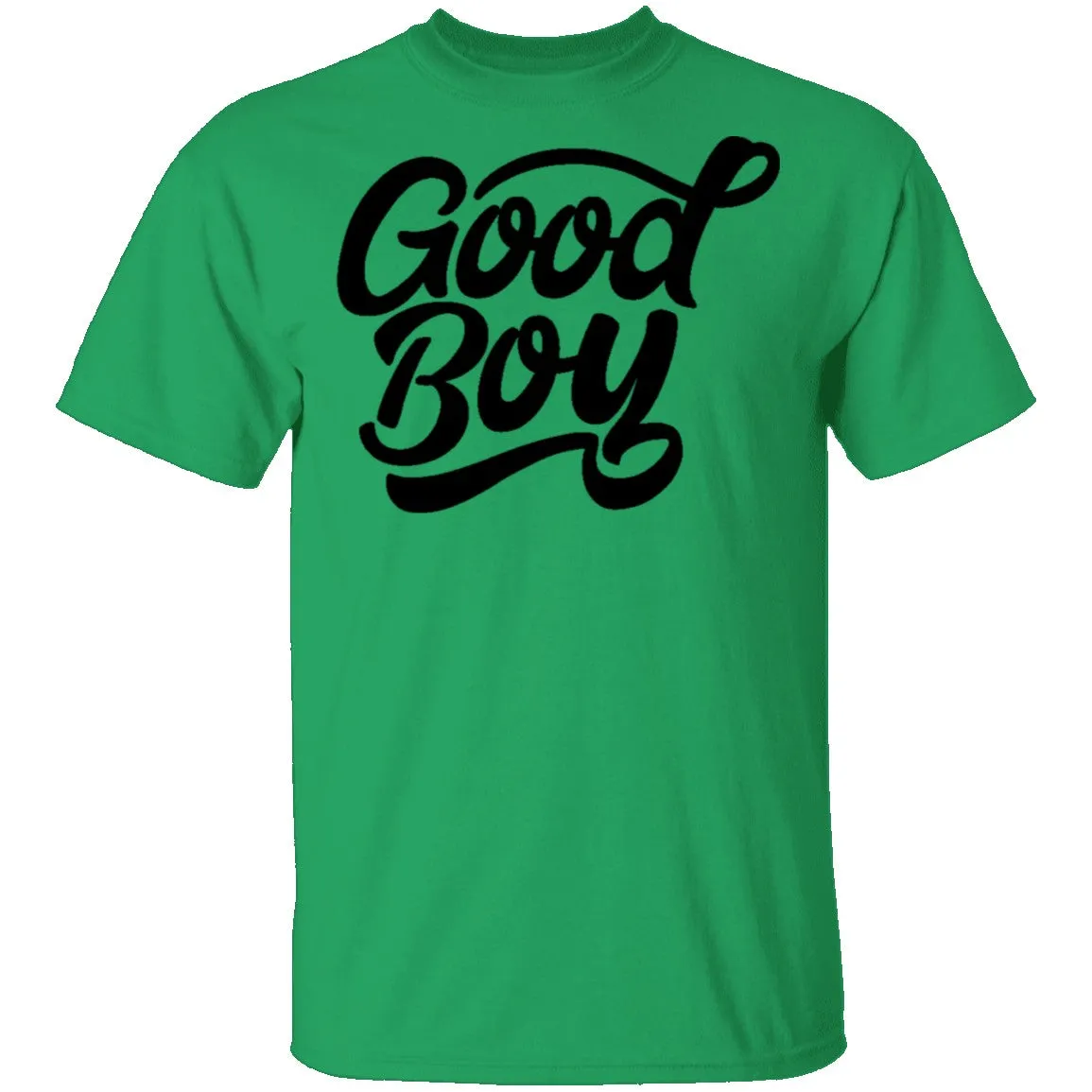 Good Boy T-Shirt