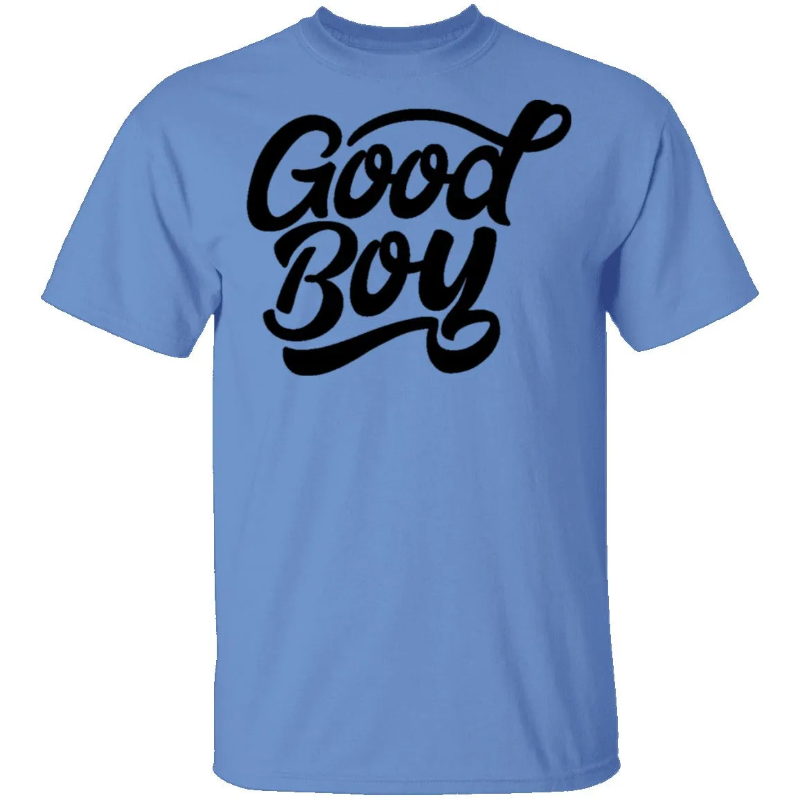 Good Boy T-Shirt