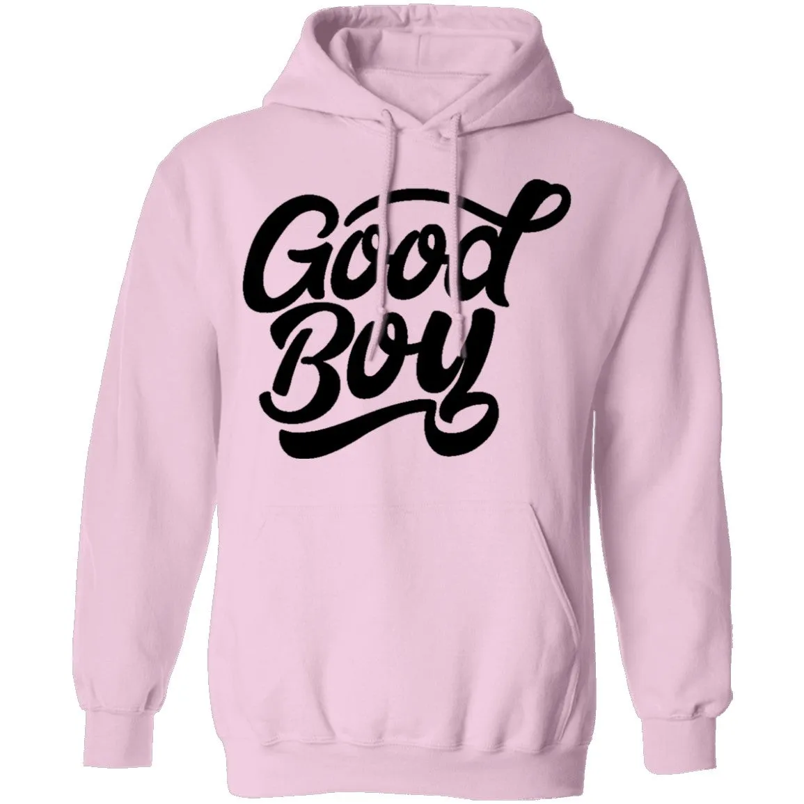 Good Boy T-Shirt