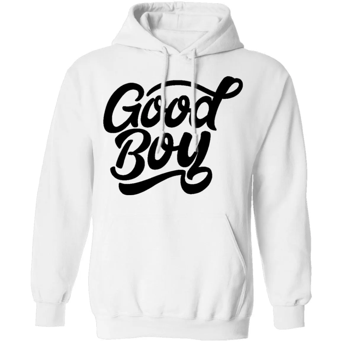 Good Boy T-Shirt